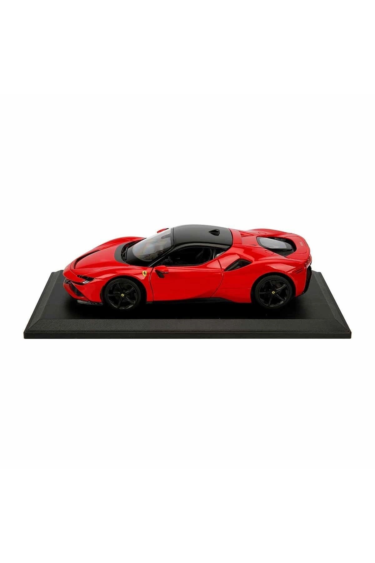 1:18 Ferrari SF90 Stradale Model Araba-Maket Araçlar