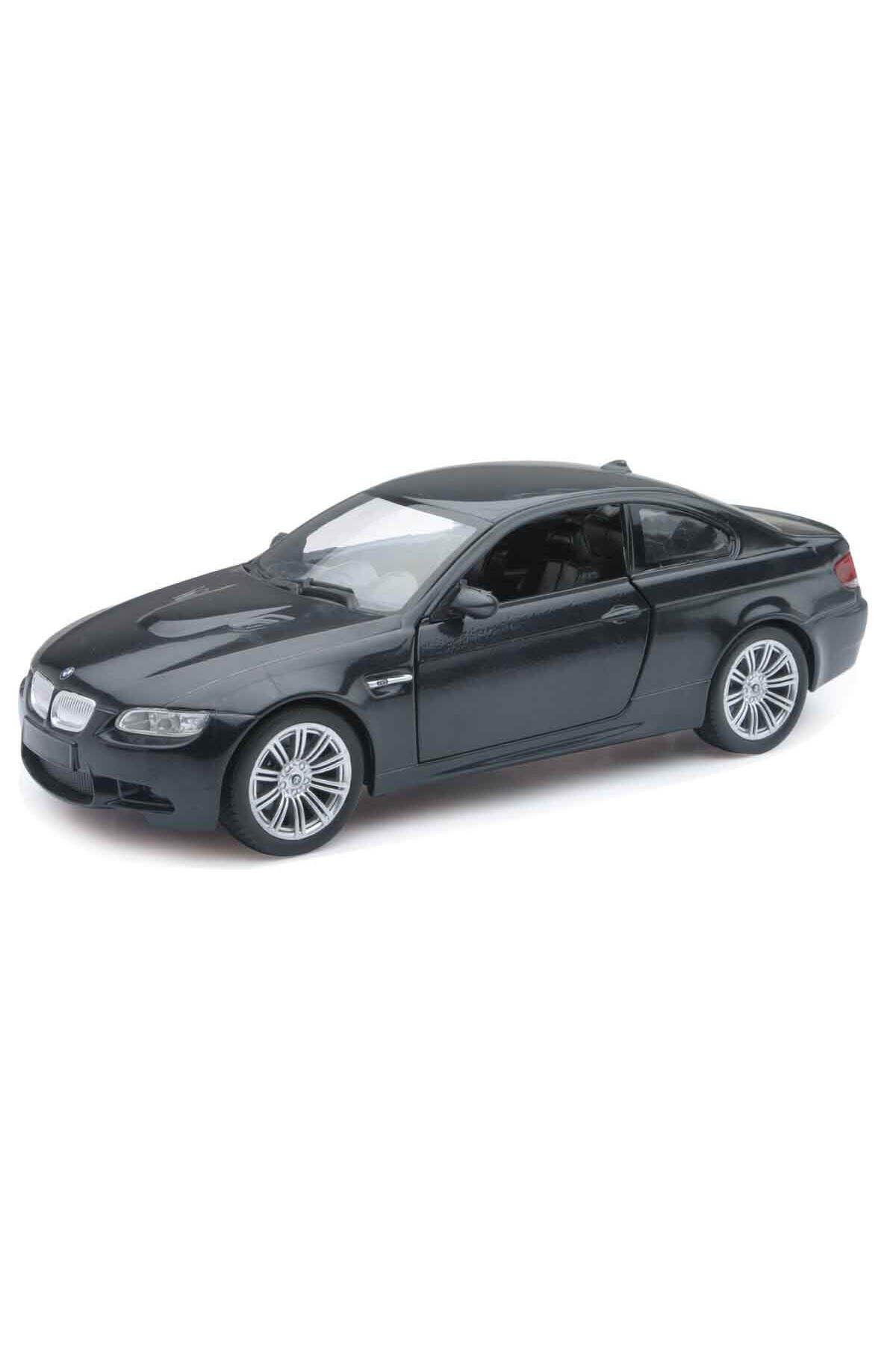 1:24 City Cruiser BMW M3 Coupe Model Araba-Maket Araçlar