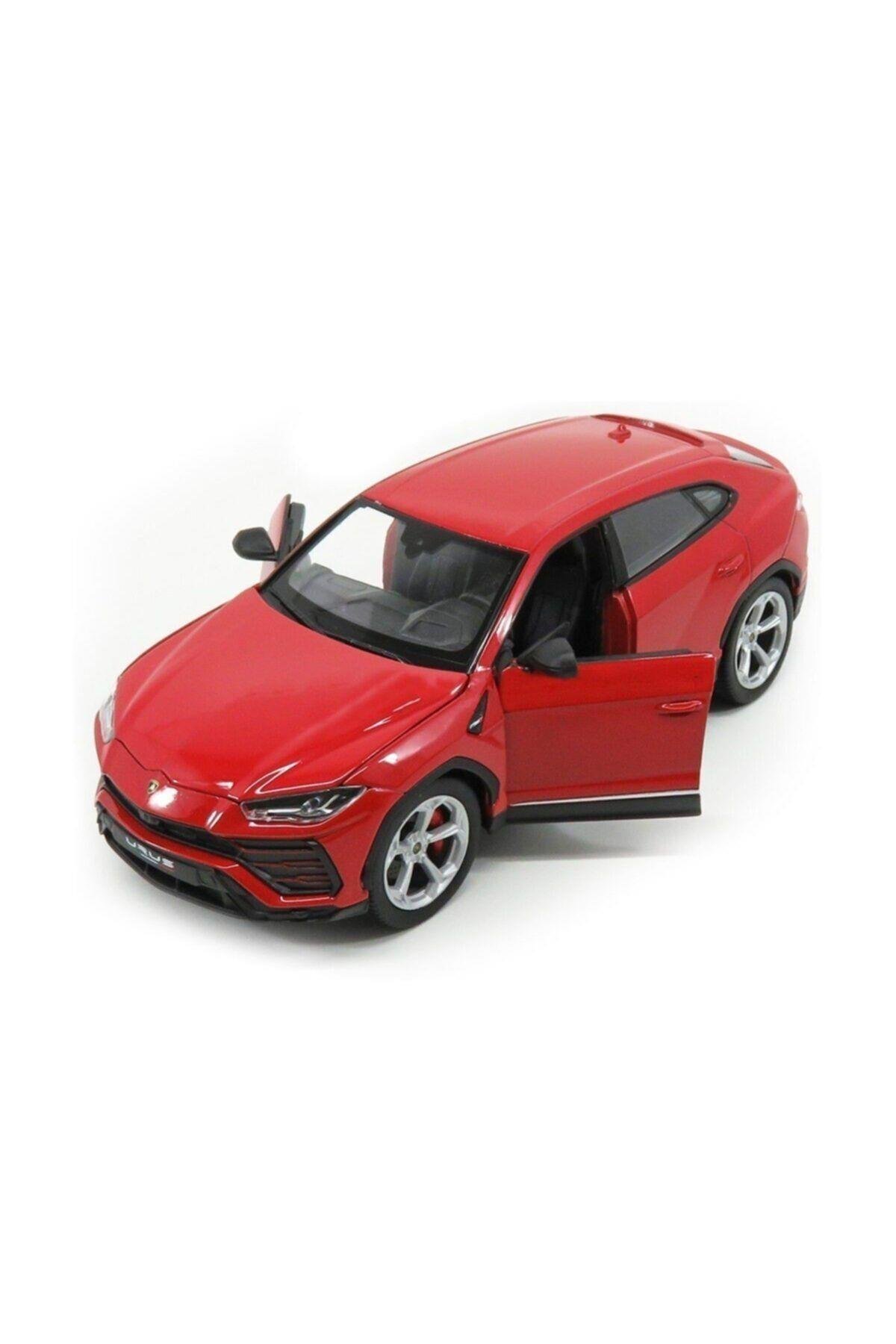 1:24 Lamborghini Uras Model Araba-Maket Araçlar