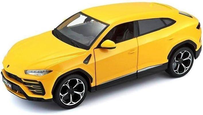 1/24 Lamborghini Urus Model Araba - Sarı-Maket Araçlar