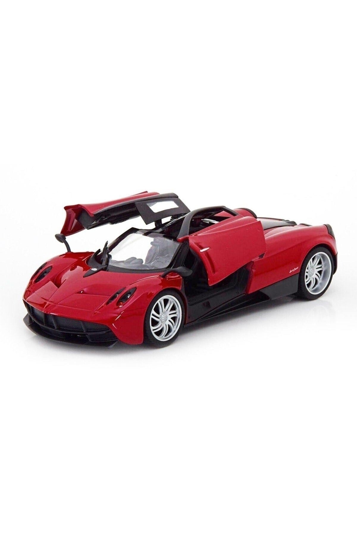1:24 Pagani Huayra Model Araba-Maket Araçlar