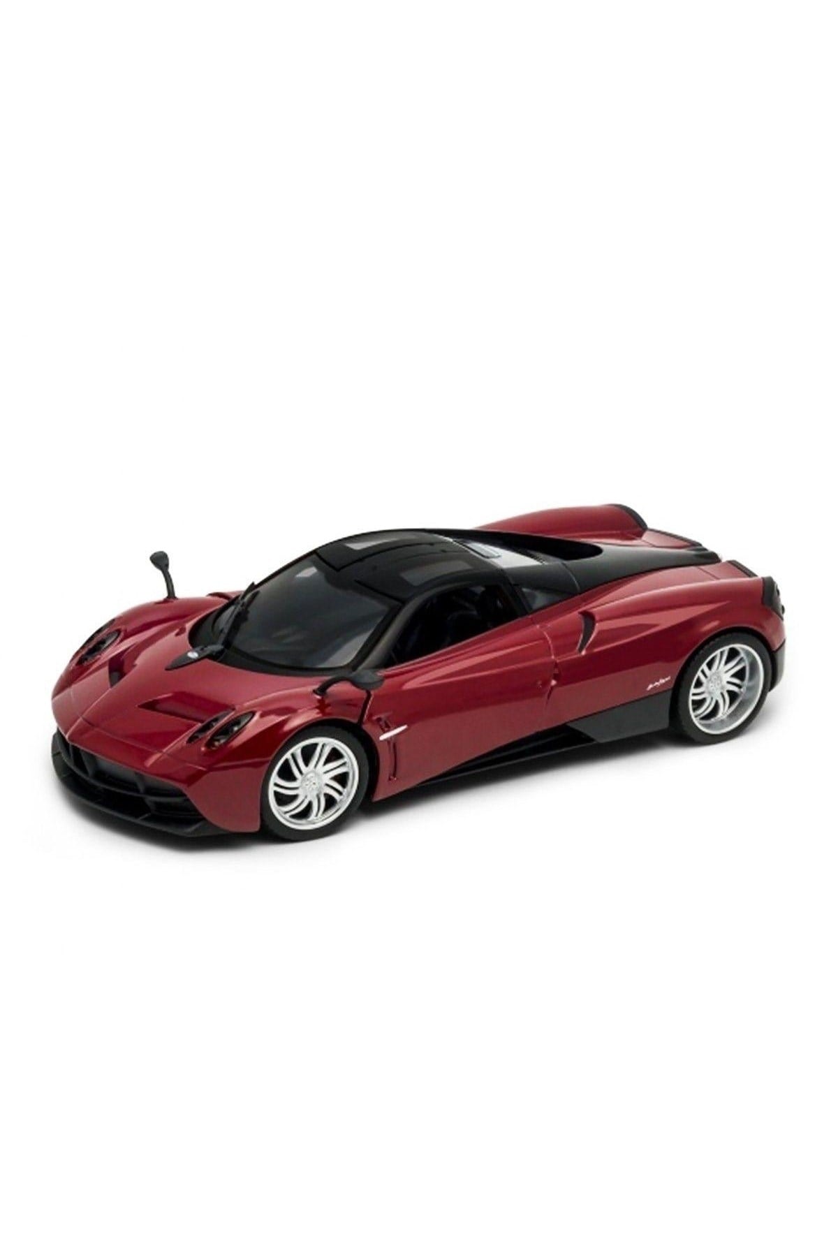 1:24 Pagani Huayra Model Araba-Maket Araçlar