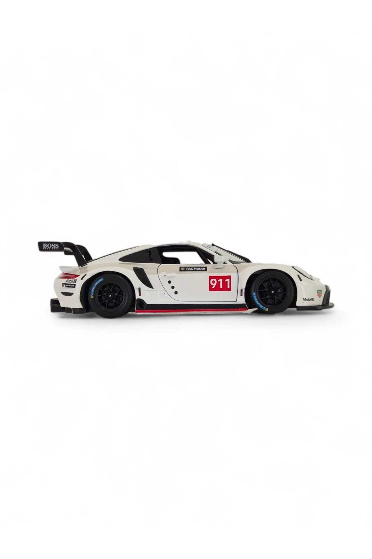 1:24 Porsche 911 RSR GT Model Araba-Maket Araçlar