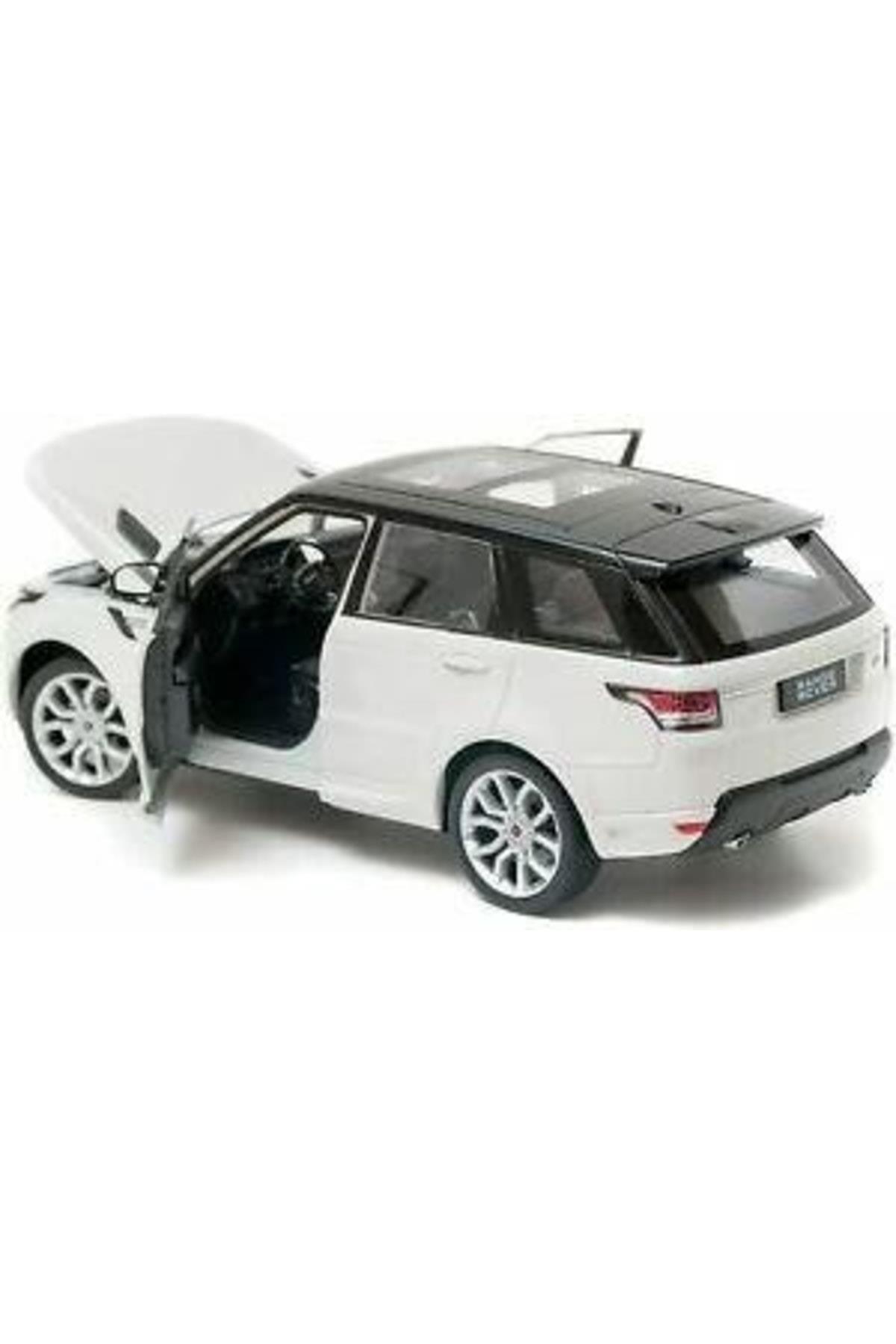 1/24 Range Rover Sport-Maket Araçlar