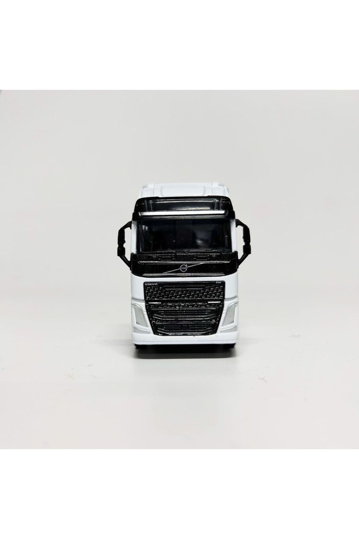 1:64 Metal Volvo FH Tır Kupası-Maket Araçlar
