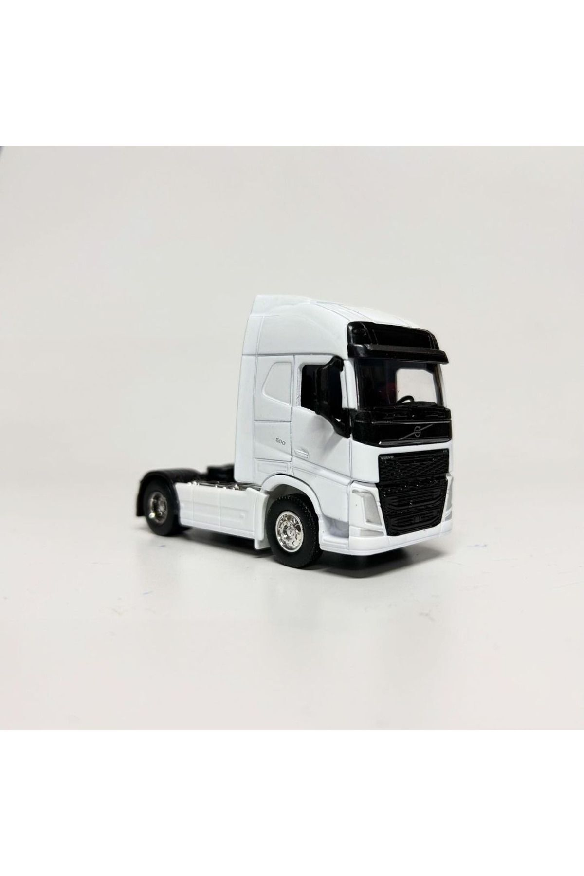 1:64 Metal Volvo FH Tır Kupası-Maket Araçlar