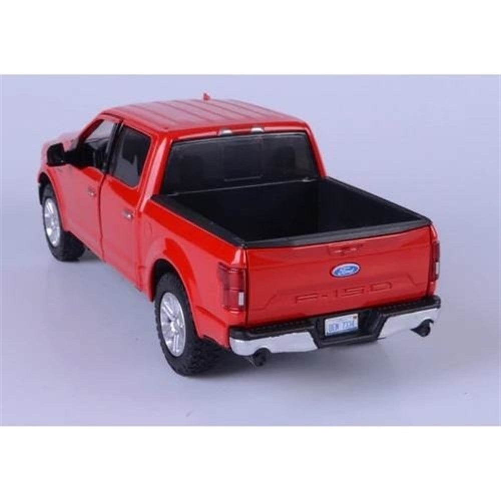 2019 Ford F-150-Maket Araçlar