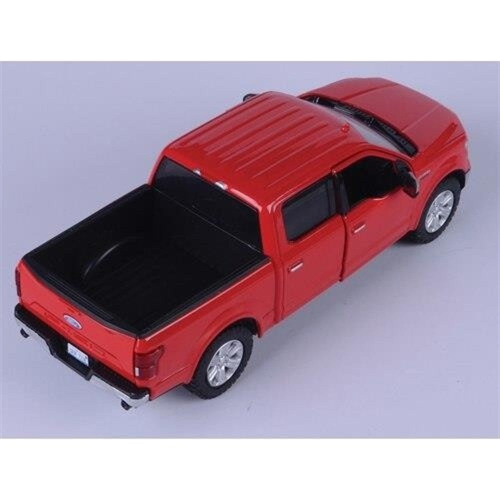 2019 Ford F-150-Maket Araçlar