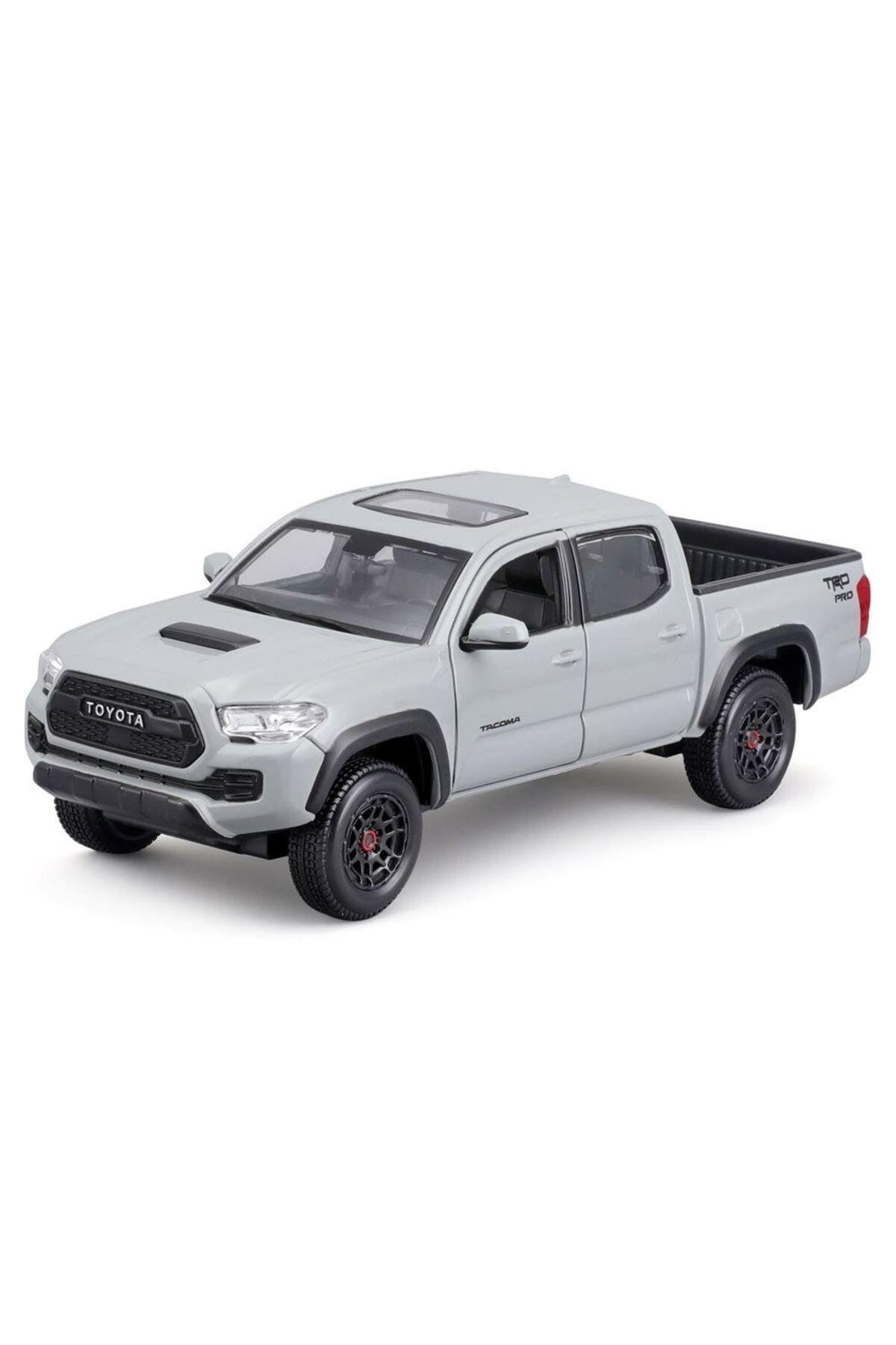 2023 Toyota Tacoma Tro Pro 1/27 32910-Maket Araçlar
