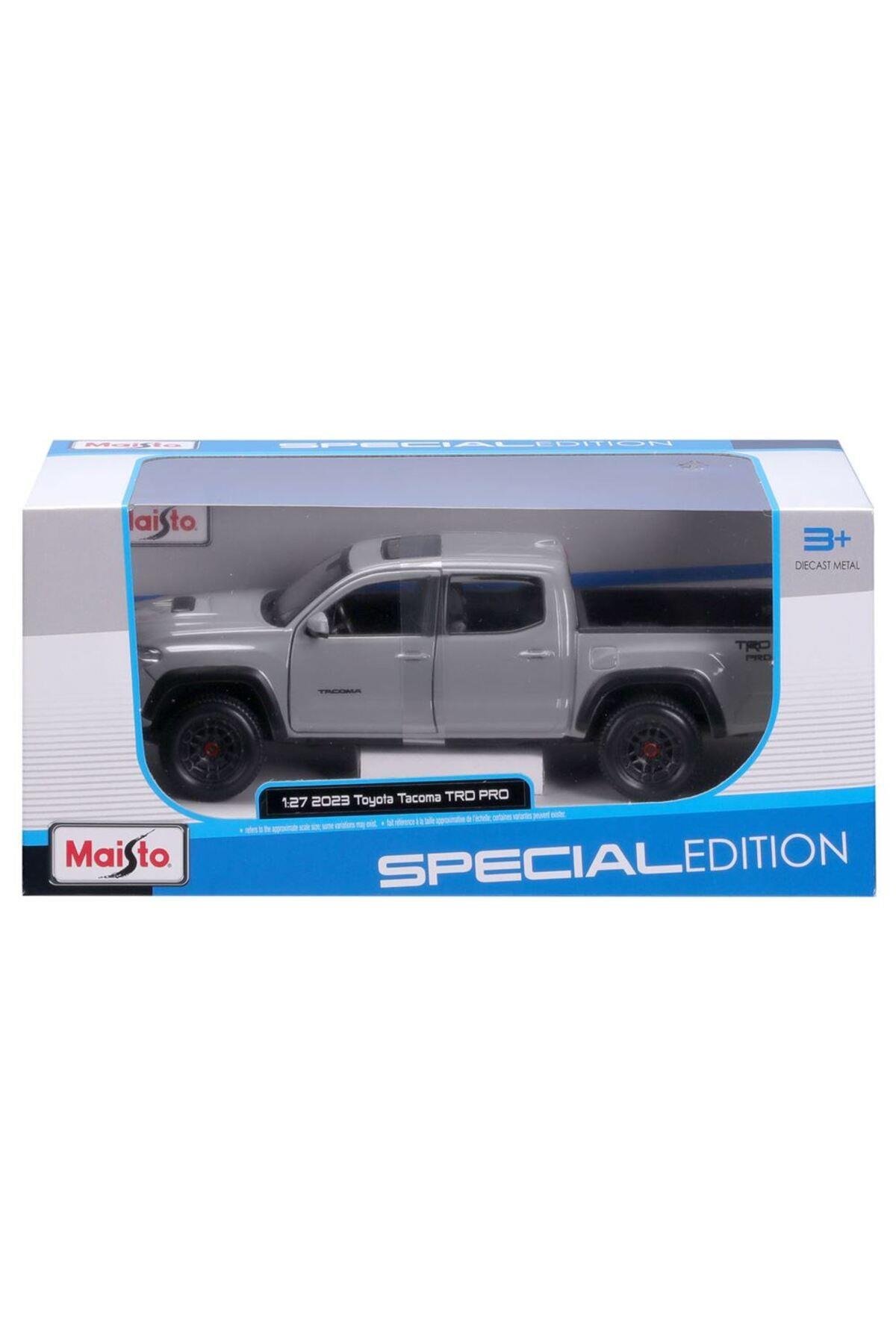 2023 Toyota Tacoma Tro Pro 1/27 32910-Maket Araçlar