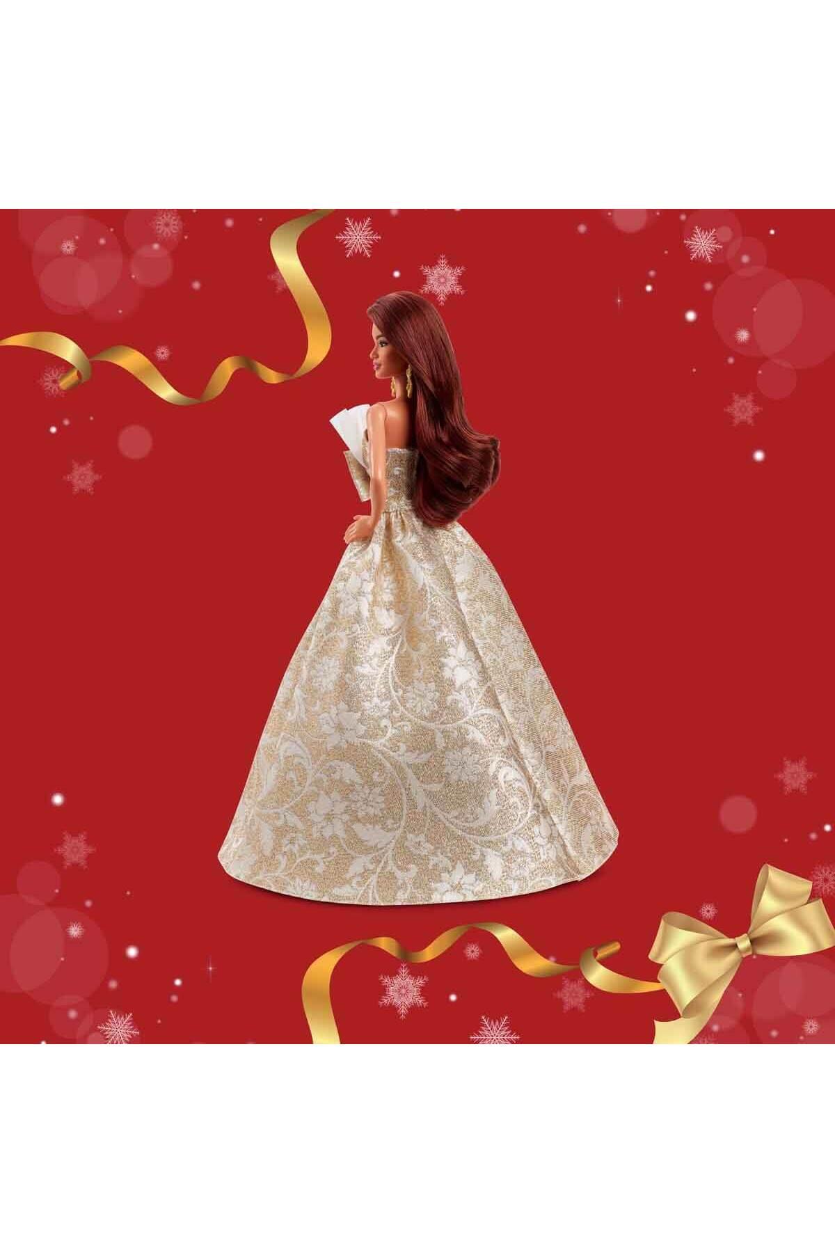 2025 Mutlu Yıllar Bebeği JBH97-Oyuncak Bebekler