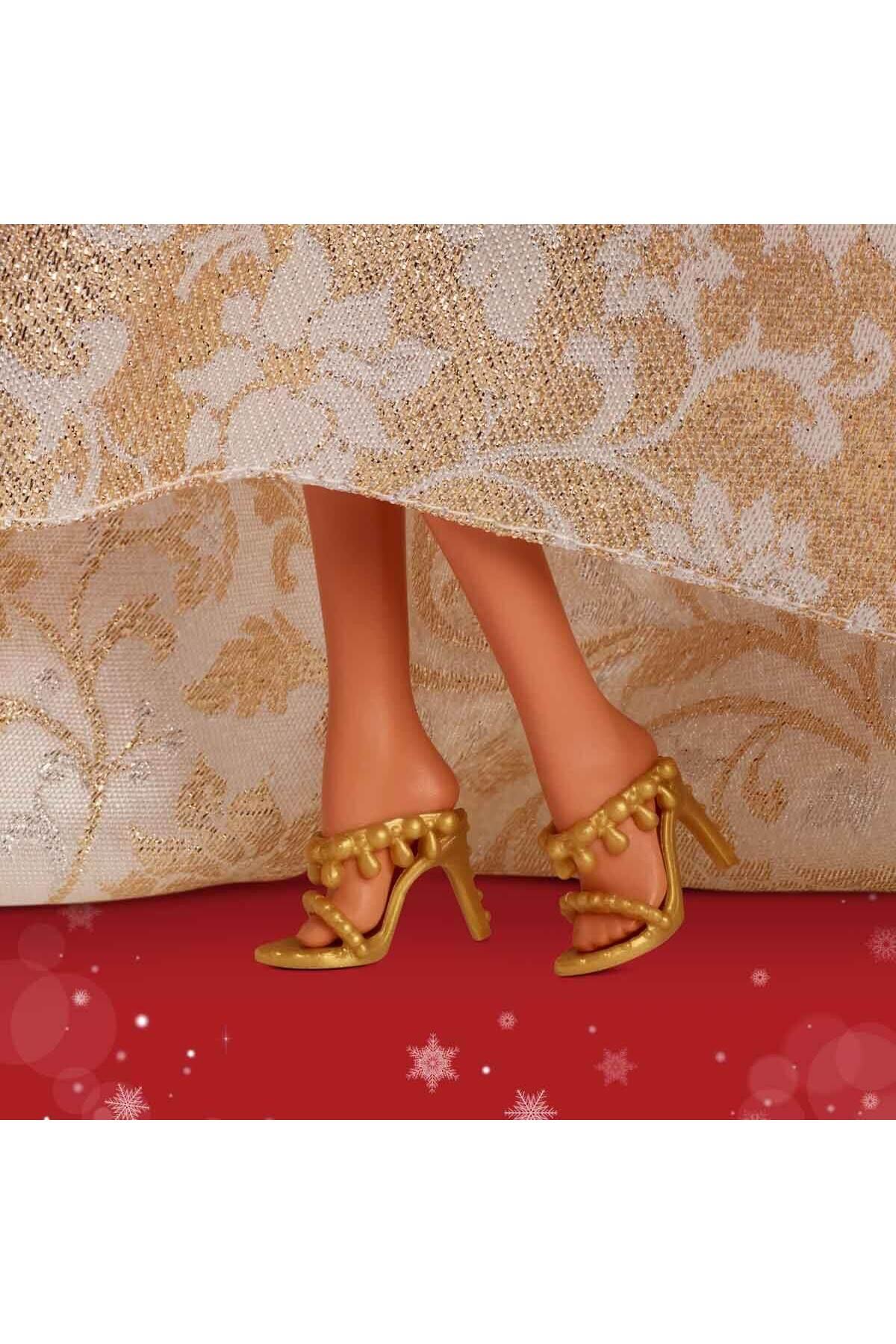 2025 Mutlu Yıllar Bebeği JBH97-Oyuncak Bebekler