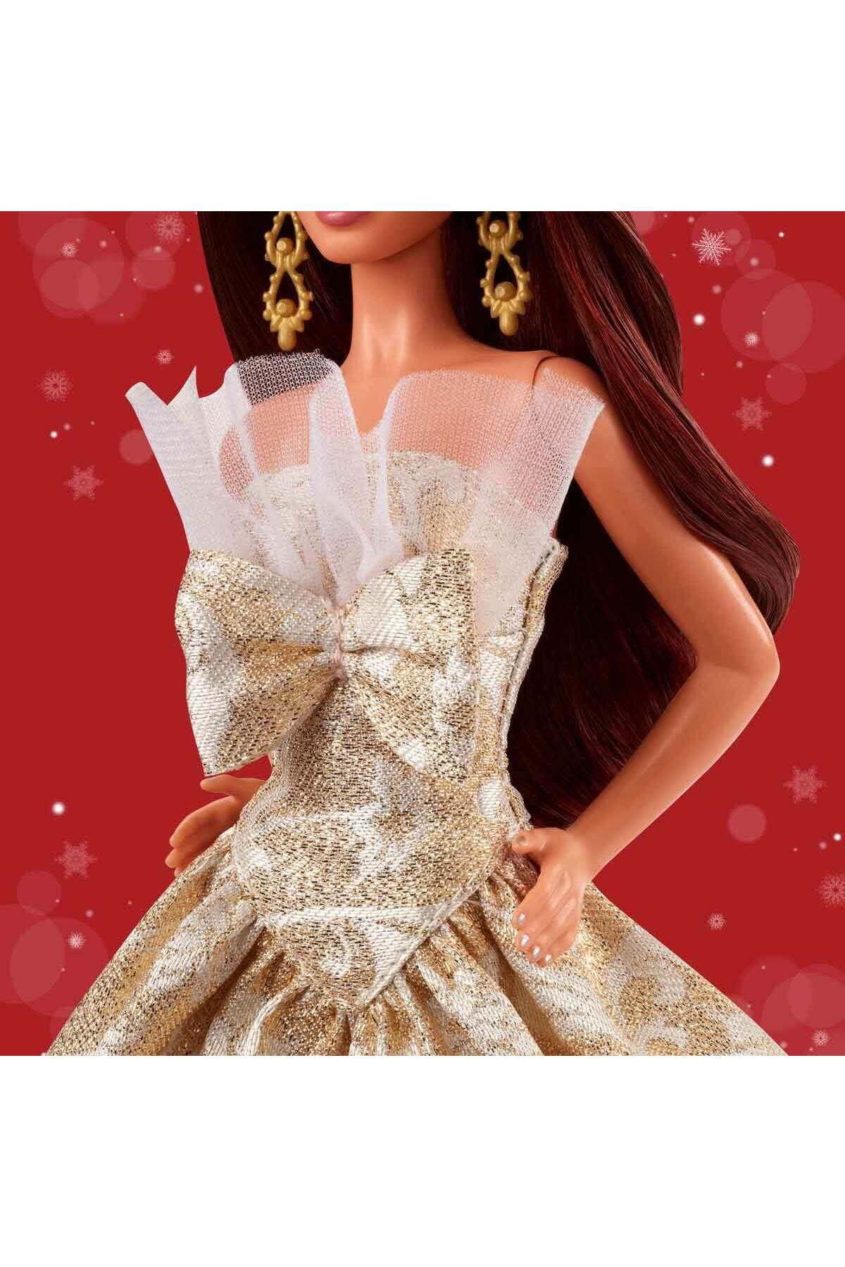 2025 Mutlu Yıllar Bebeği JBH97-Oyuncak Bebekler