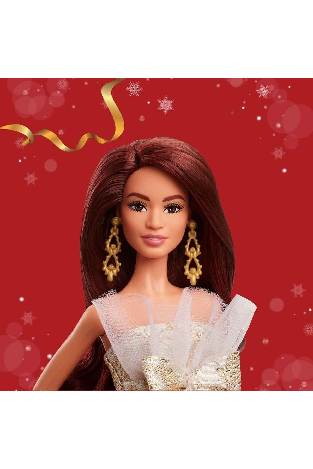 2025 Mutlu Yıllar Bebeği JBH97-Oyuncak Bebekler