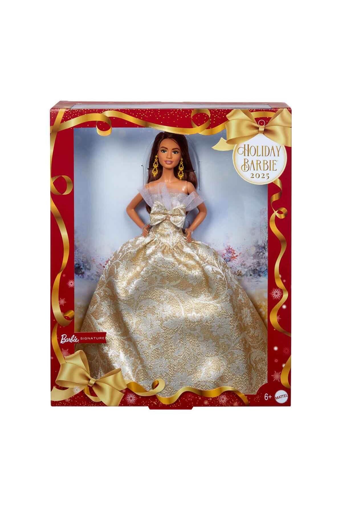 2025 Mutlu Yıllar Bebeği JBH97-Oyuncak Bebekler