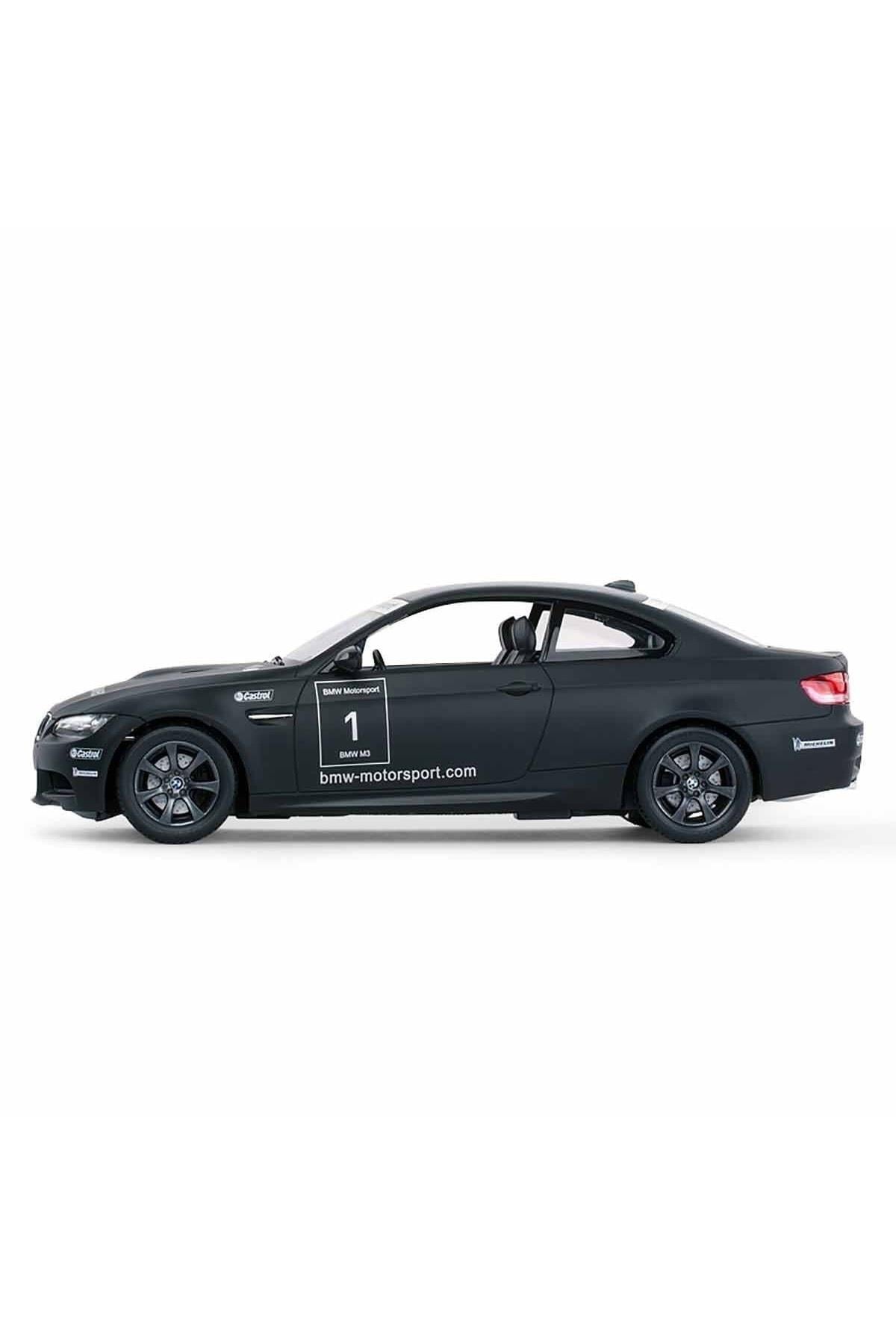 2048000 1:14 Uzaktan Kumandalı Bmw M3 Araba 32 Cm --Uzaktan Kumandalı Araçlar