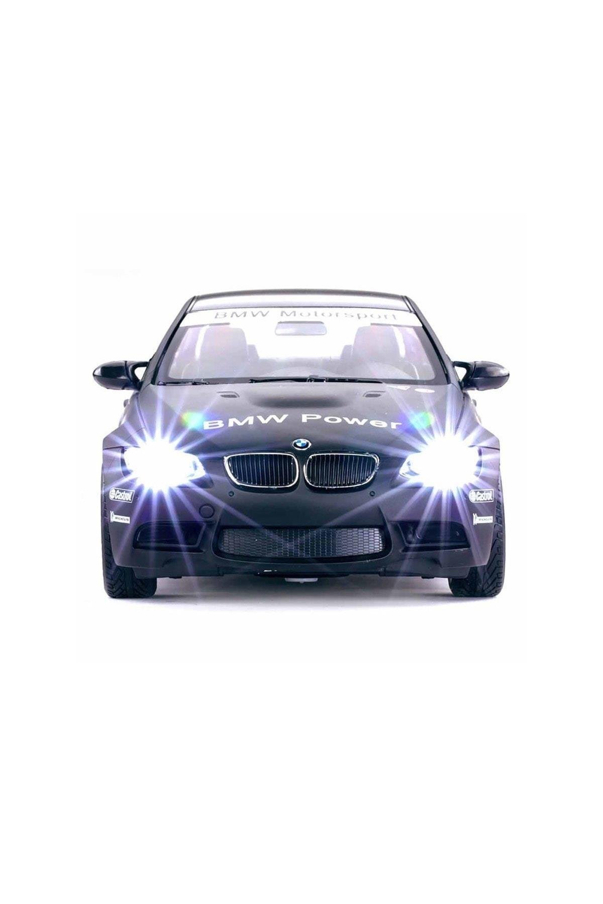 2048000 1:14 Uzaktan Kumandalı Bmw M3 Araba 32 Cm --Uzaktan Kumandalı Araçlar