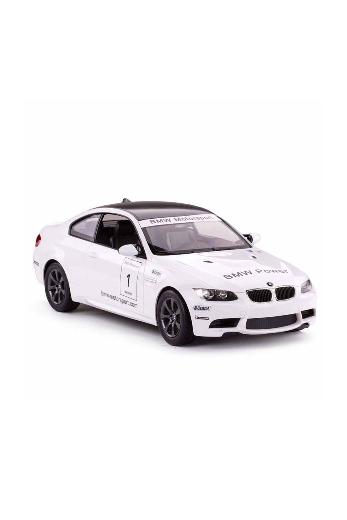 2048000 1:14 Uzaktan Kumandalı Bmw M3 Araba 32 Cm --Uzaktan Kumandalı Araçlar