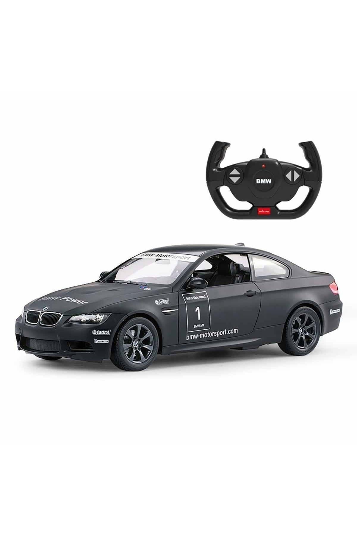 2048000 1:14 Uzaktan Kumandalı Bmw M3 Araba 32 Cm --Uzaktan Kumandalı Araçlar