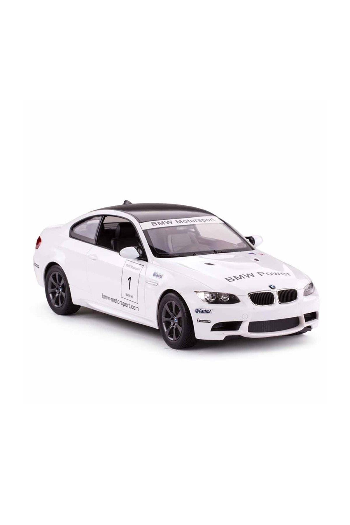 2048000 1:14 Uzaktan Kumandalı Bmw M3 Araba 32 Cm --Uzaktan Kumandalı Araçlar