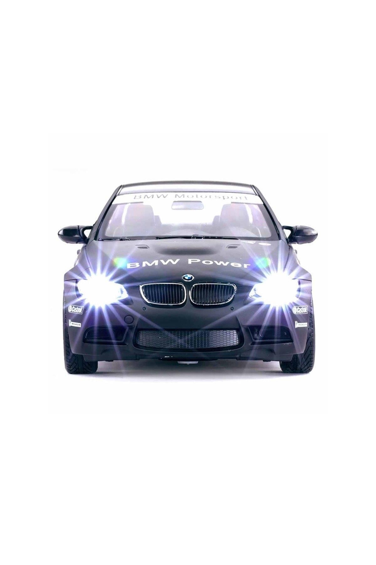 2048000 1:14 Uzaktan Kumandalı Bmw M3 Araba 32 Cm --Uzaktan Kumandalı Araçlar
