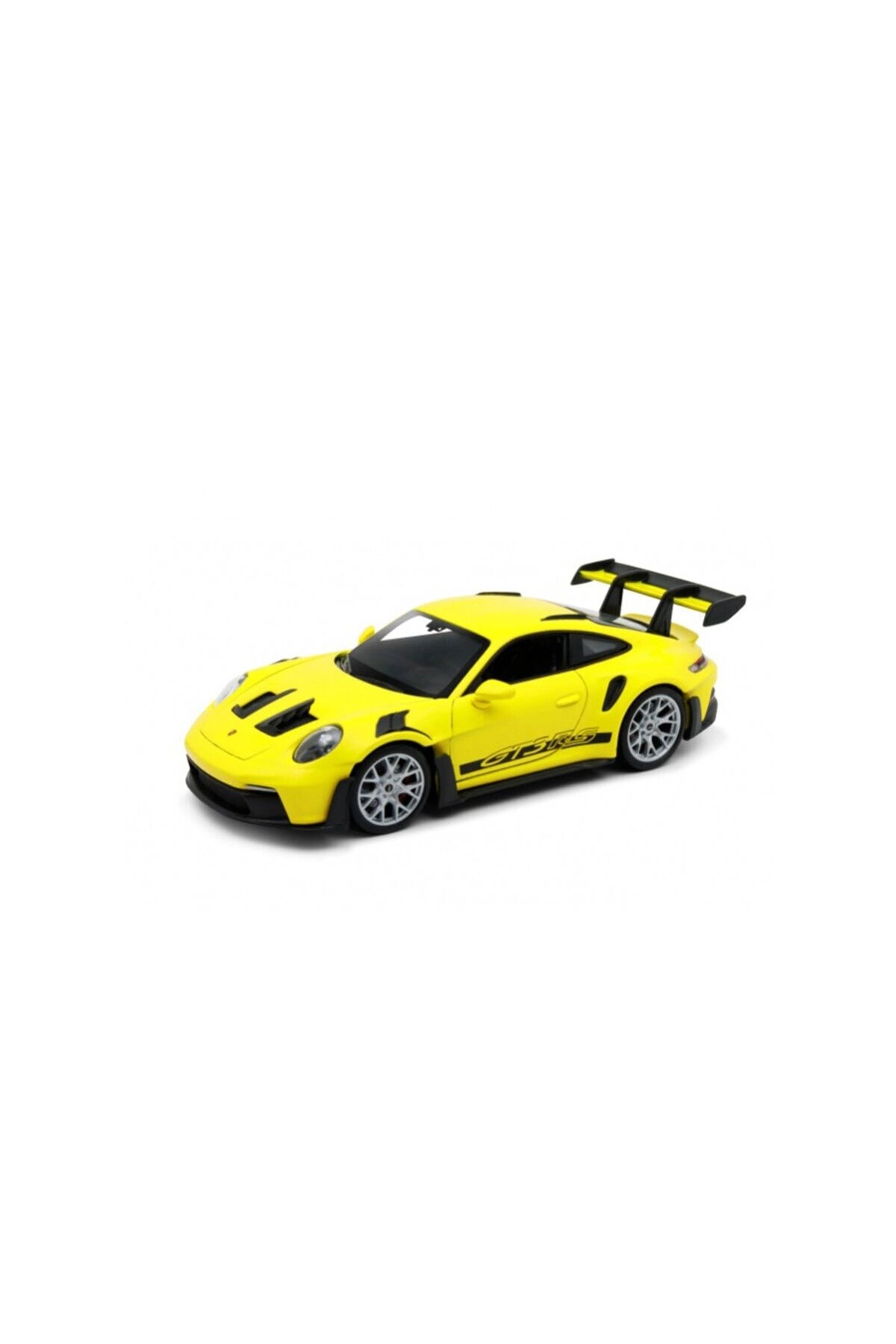24122 WELLY 1 24 PORSCHE 911 GT3 RS 12-Maket Araçlar