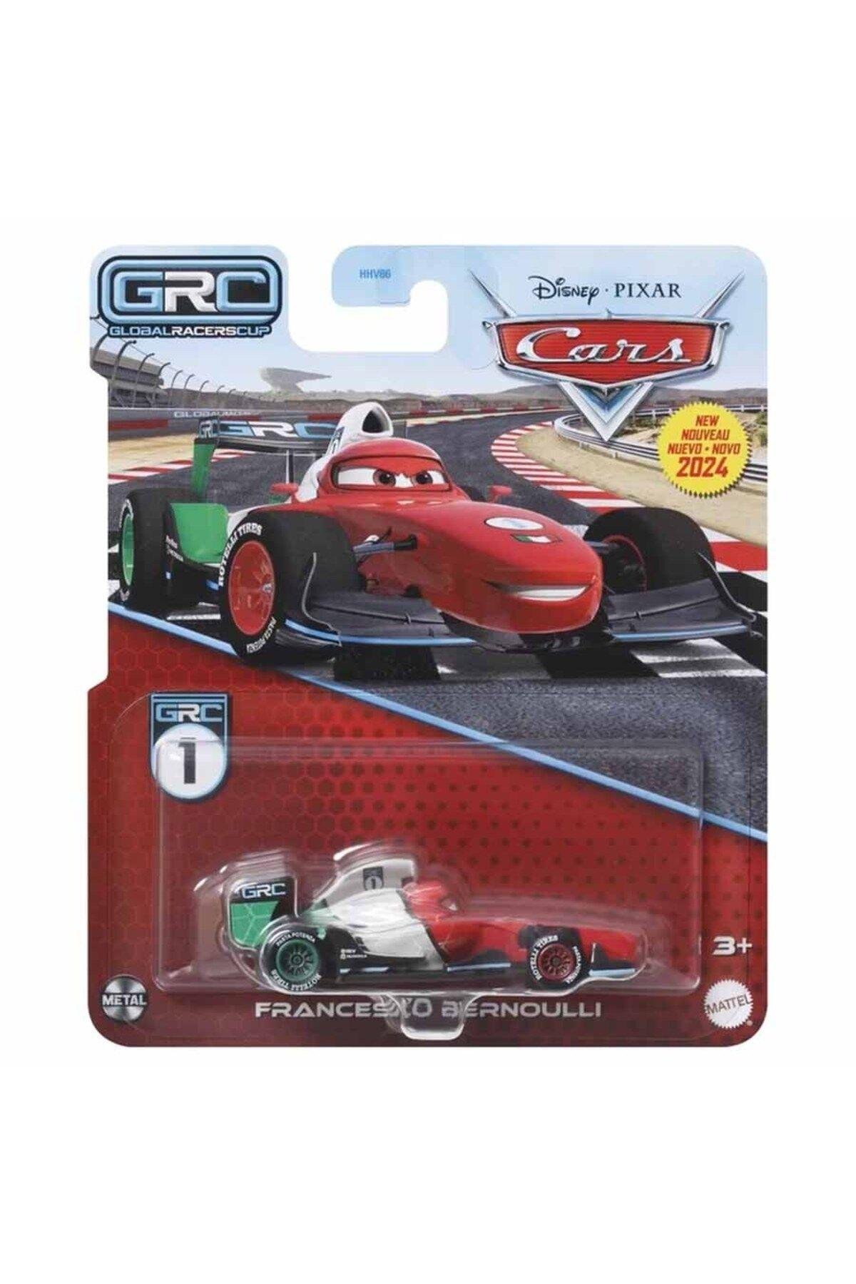 3 Tekli Karakter Araç/HTY01-Oyuncak Arabalar ve Kamyonlar