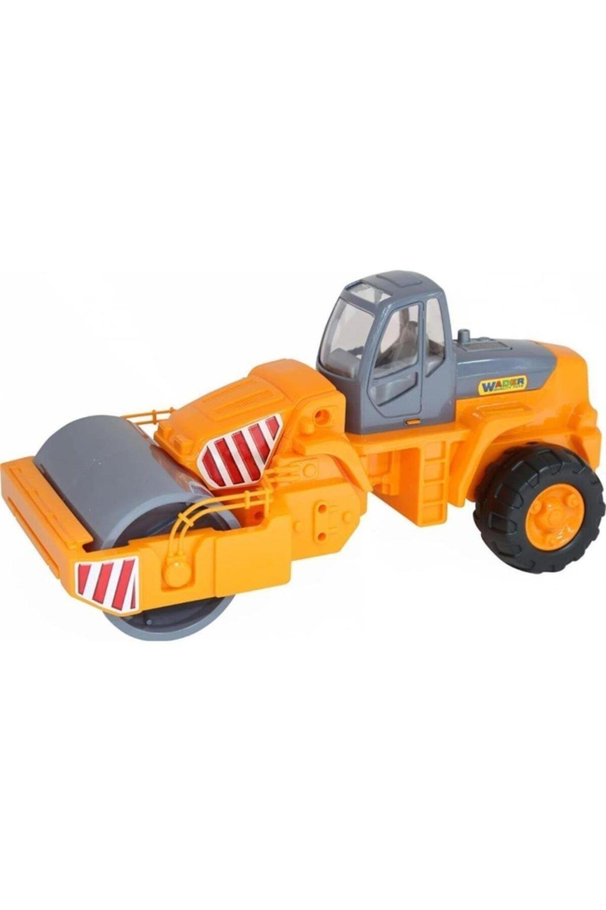 36773 Yol Silindiri (Kutuda)-Erkek Oyuncakları