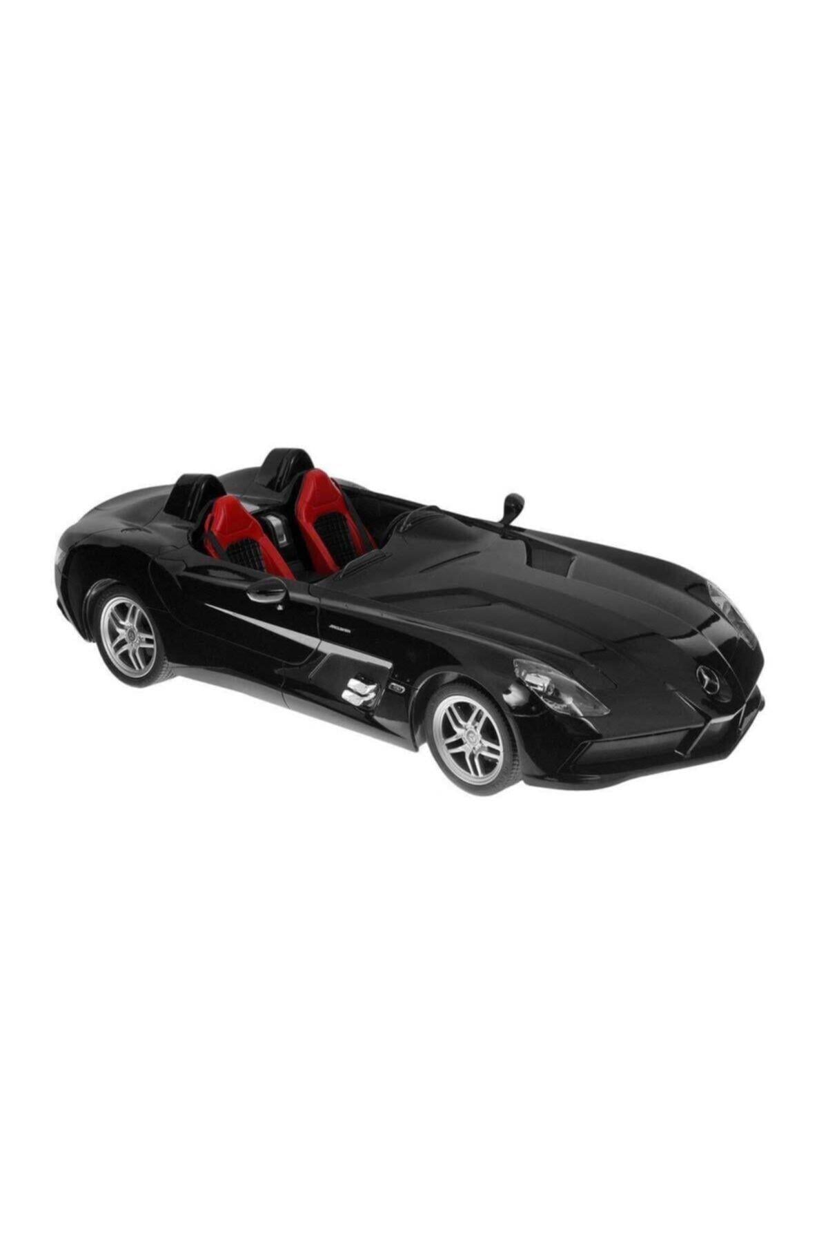 42400 1:12 Mercedes Benz Slr Mclaren Uzaktan Kumandalı Araba-Uzaktan Kumandalı Araçlar