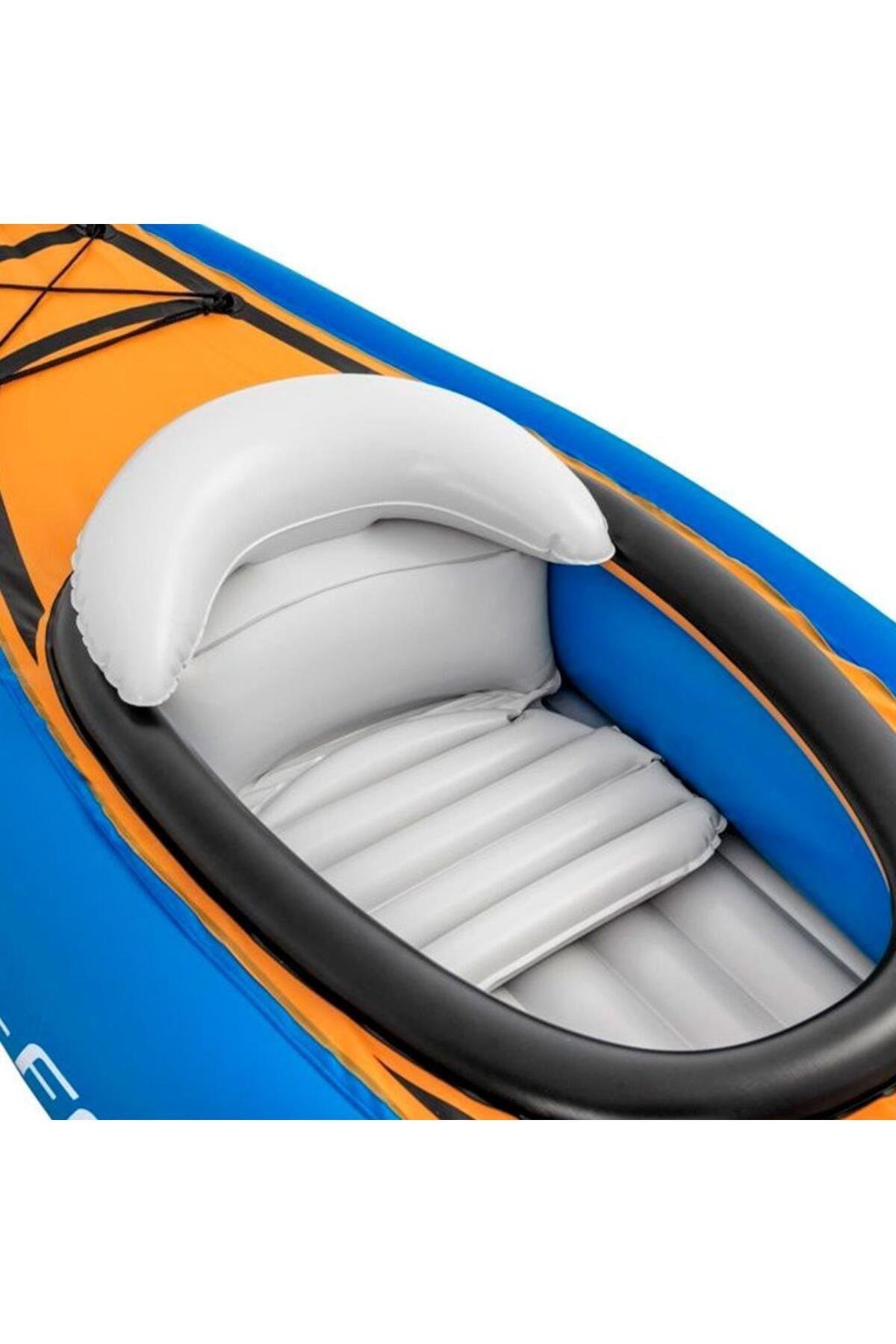 65115 Tek Kişilik Şişme Kano-Deniz ve Havuz Ürünleri