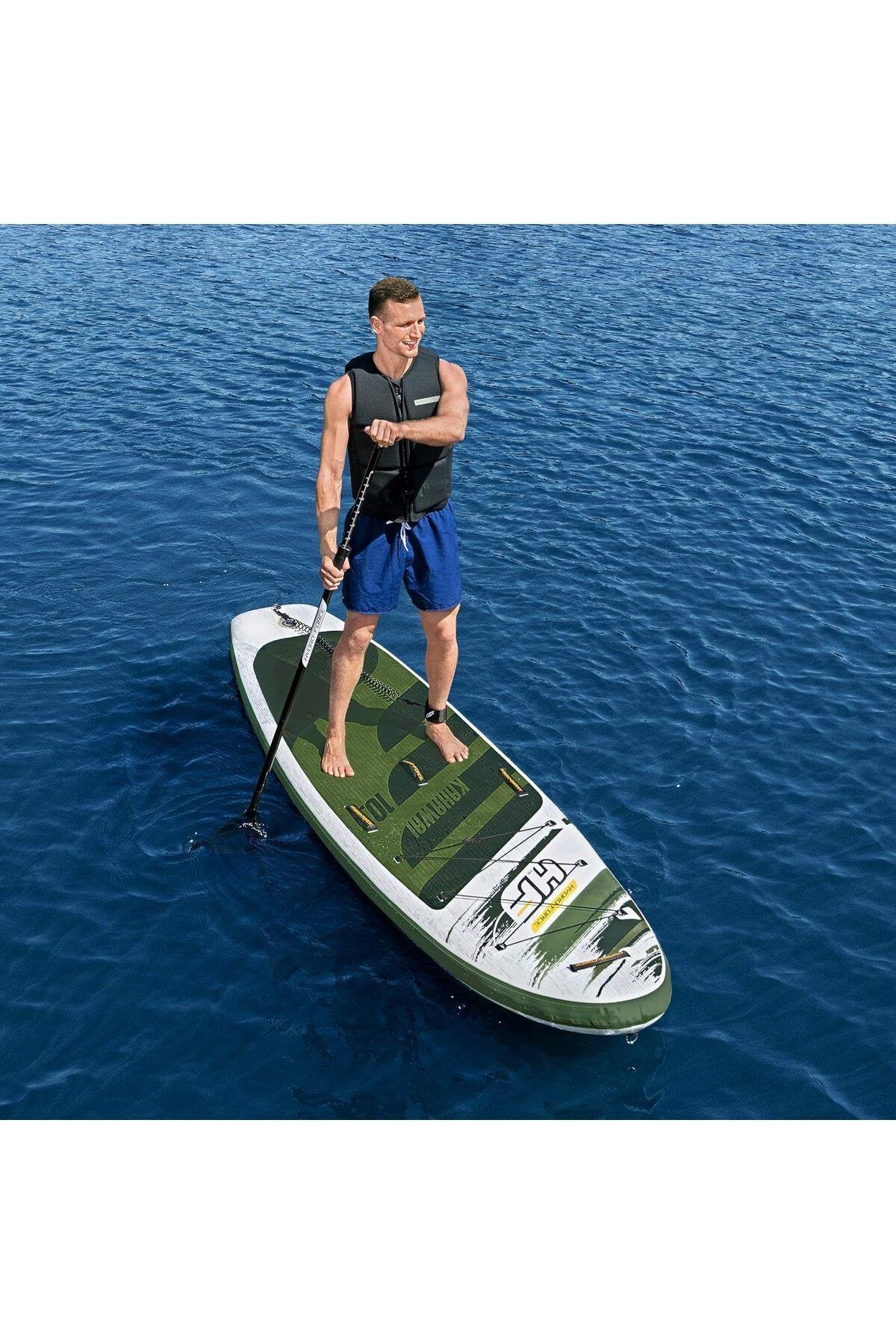 65308 Kahawai Şişme Sup Paddle Board 310 cm-Deniz ve Havuz Ürünleri