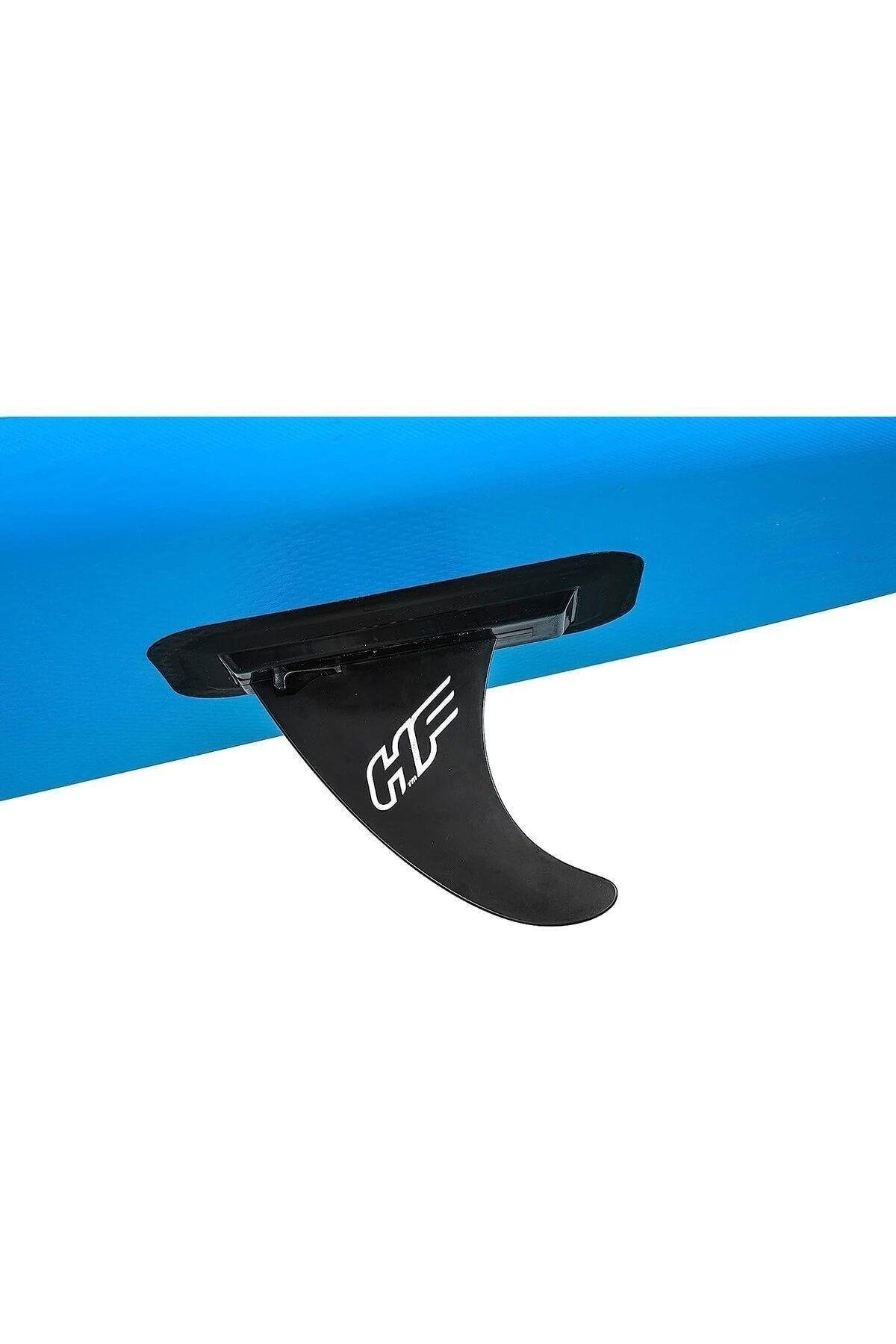 65373 Aqua Excursion Sörf Tahtası Hazır Set Stand Up Paddle-Deniz ve Havuz Ürünleri