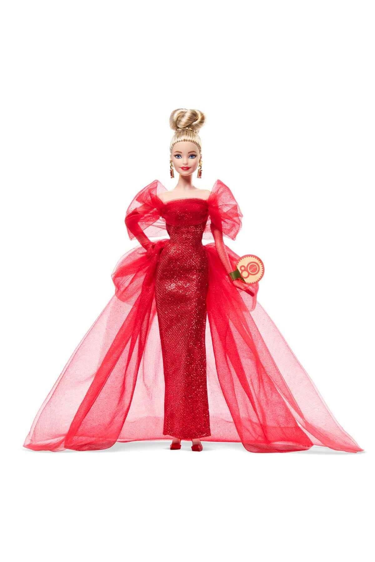 80. Yıl Dönümü Bebeği JBJ17-Oyuncak Bebekler