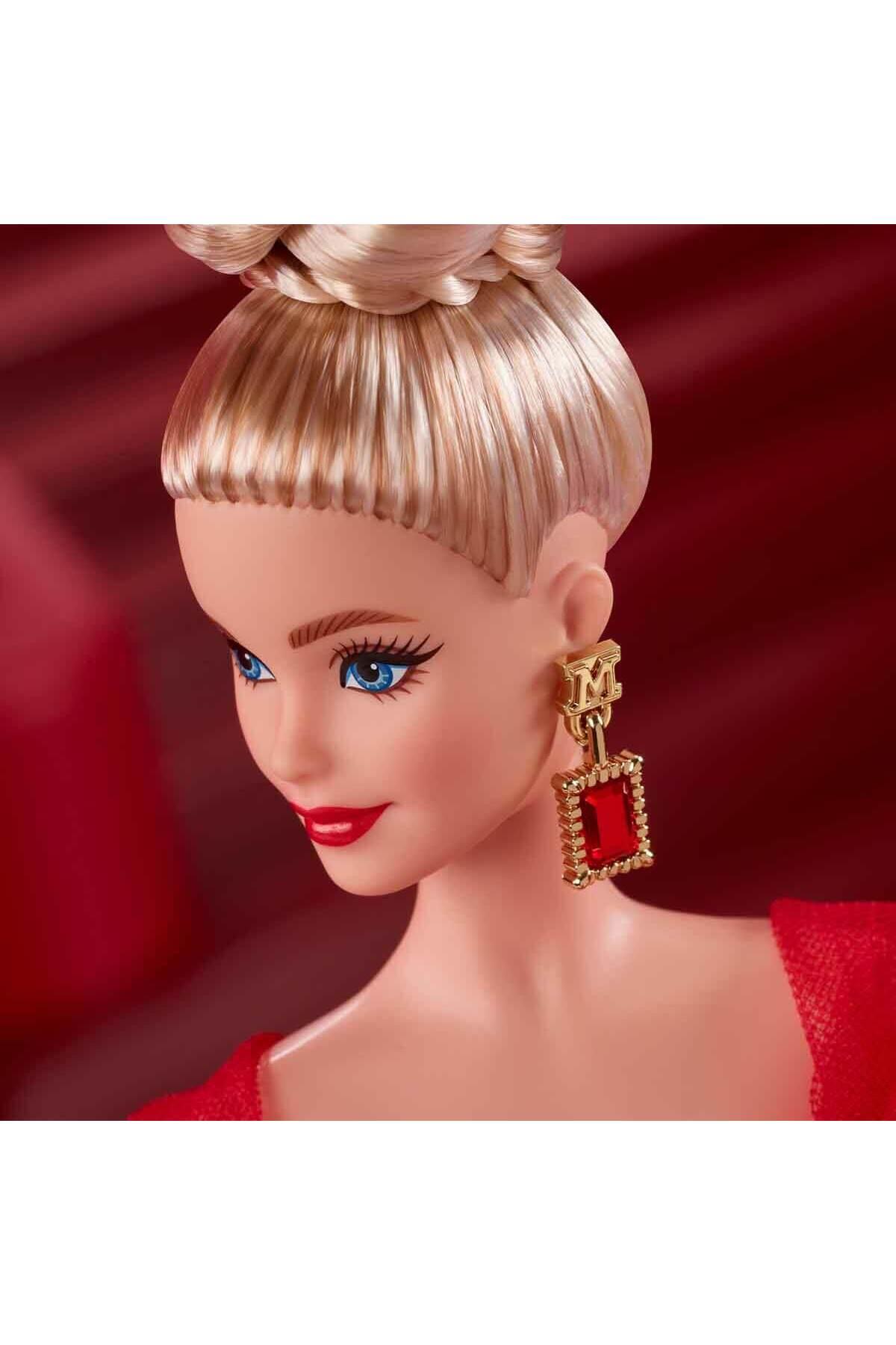 80. Yıl Dönümü Bebeği JBJ17-Oyuncak Bebekler