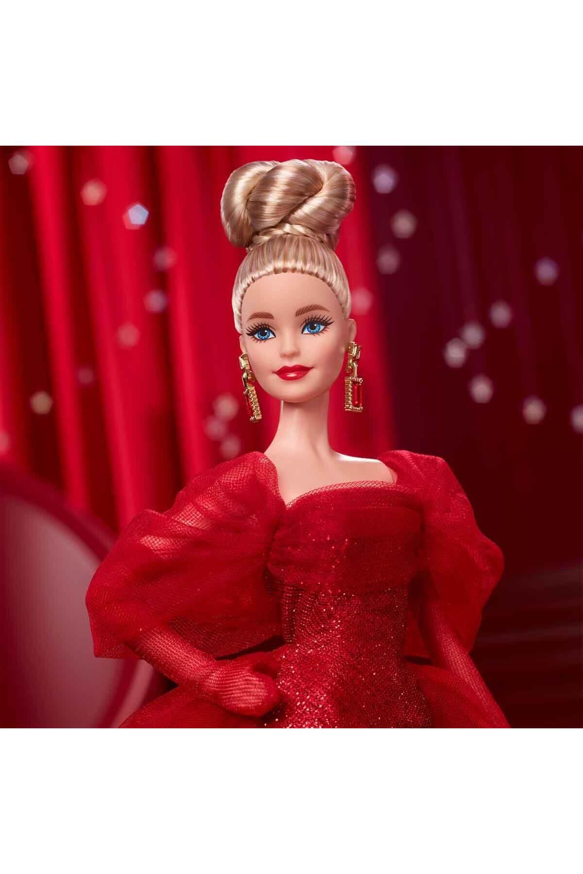 80. Yıl Dönümü Bebeği JBJ17-Oyuncak Bebekler