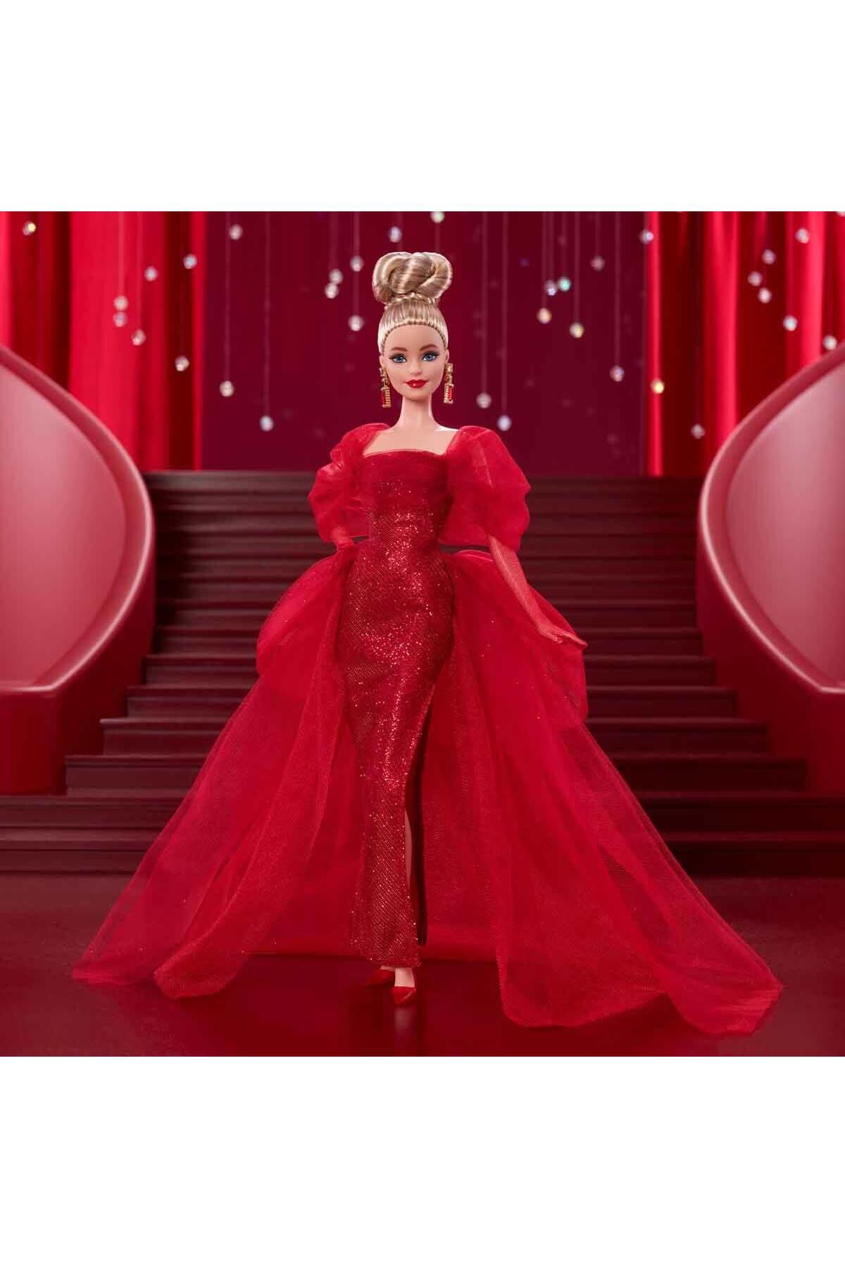 80. Yıl Dönümü Bebeği JBJ17-Oyuncak Bebekler