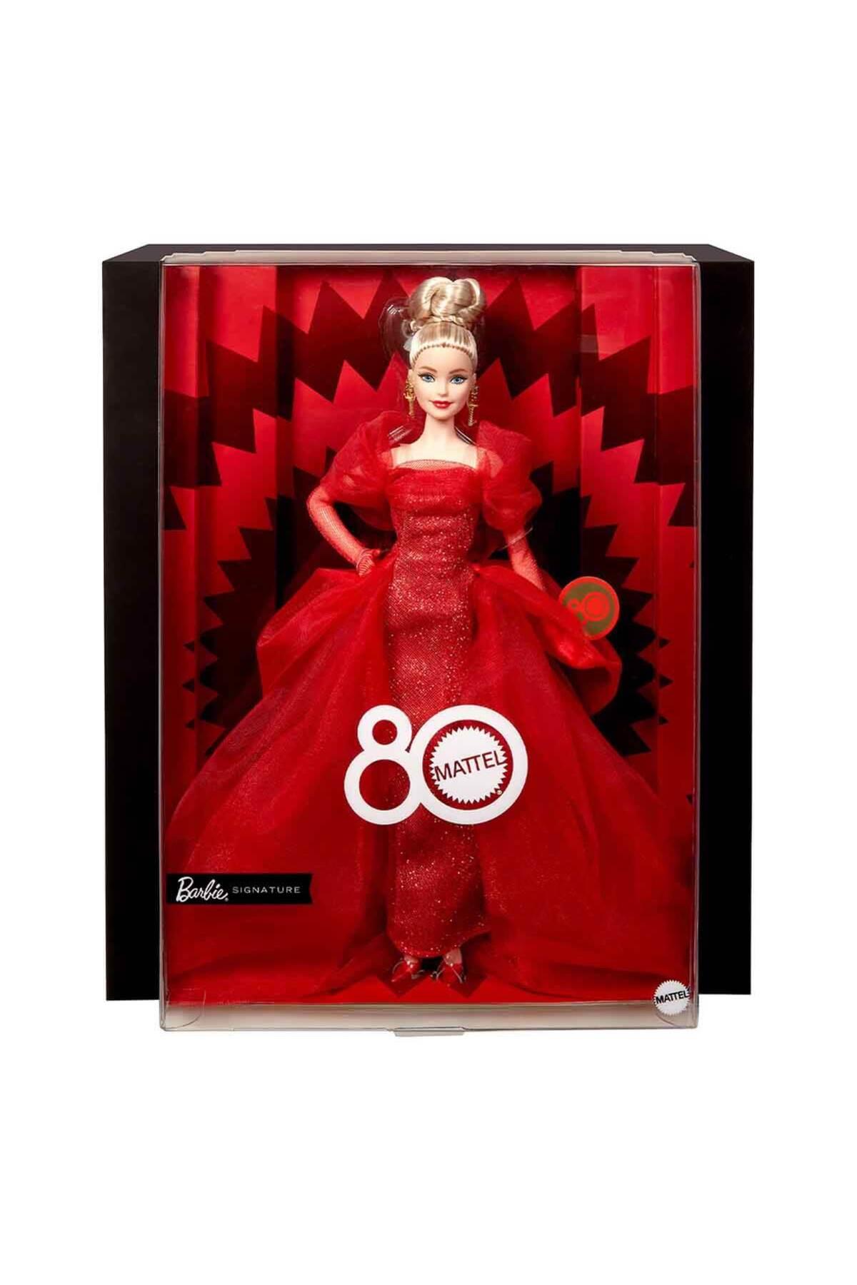 80. Yıl Dönümü Bebeği JBJ17-Oyuncak Bebekler