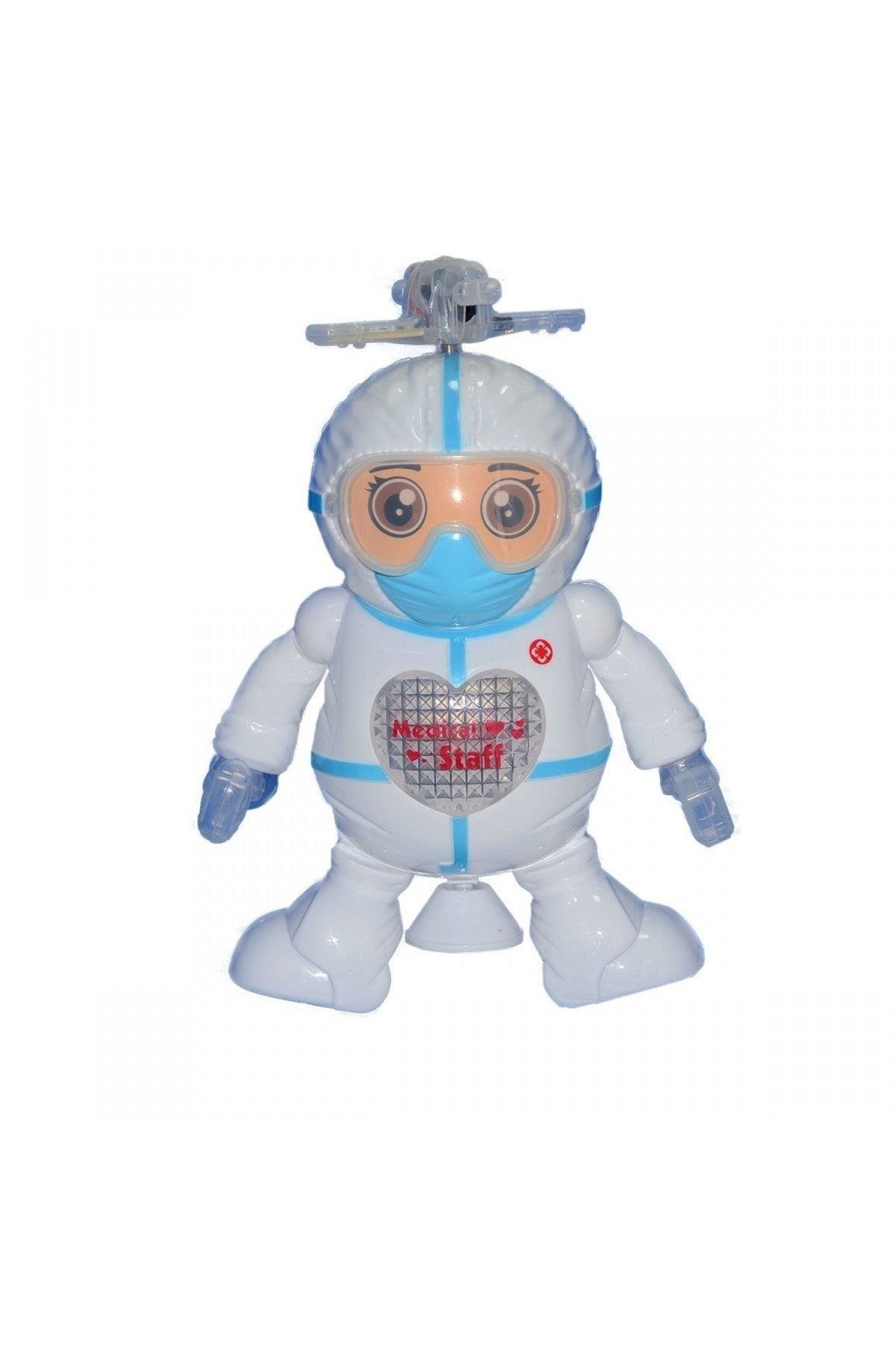 99444-9 Medical Robot -pasifik-Robotlar