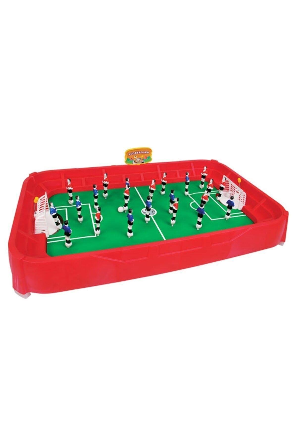 AKCICEK Champions Arena Futbol Maçı-Spor