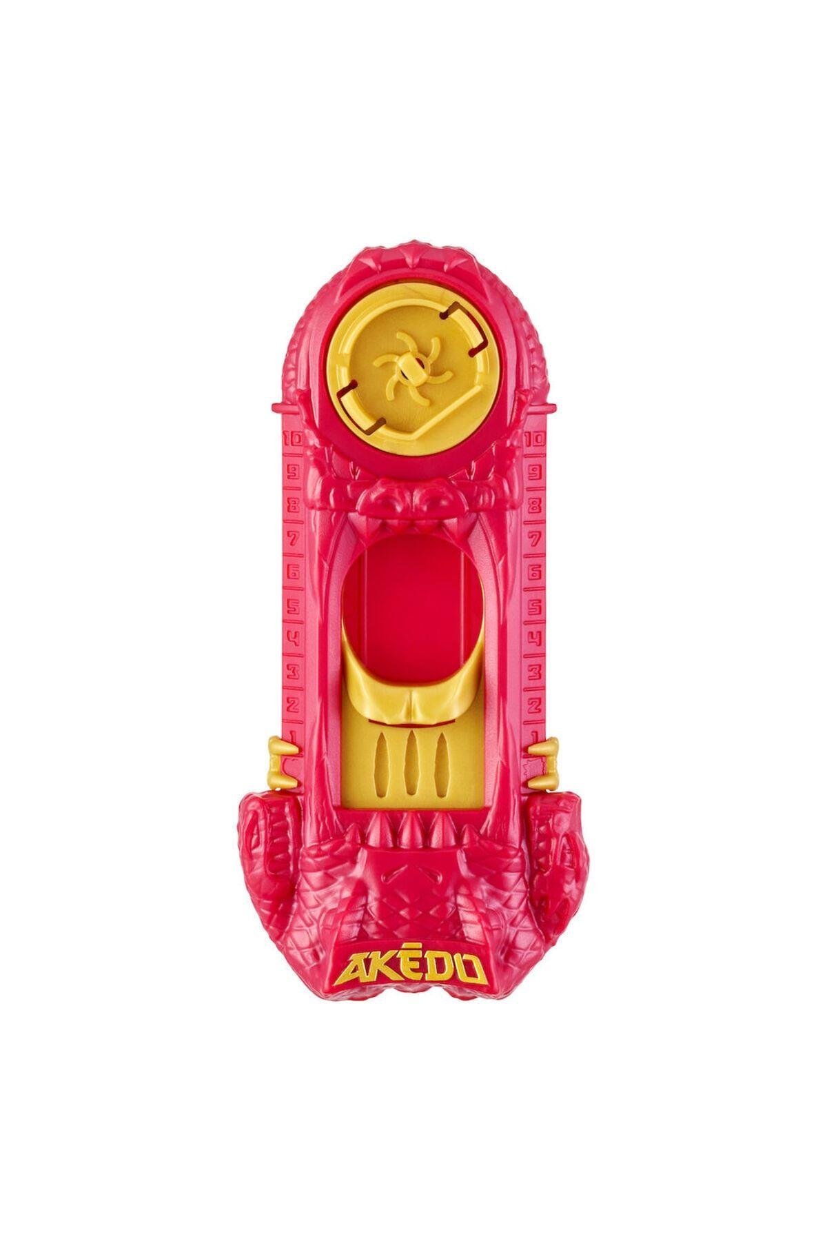 Akedo S5 Tekli Paket 8li Cdu 15308 Seahorn-Çeşitli Figürler