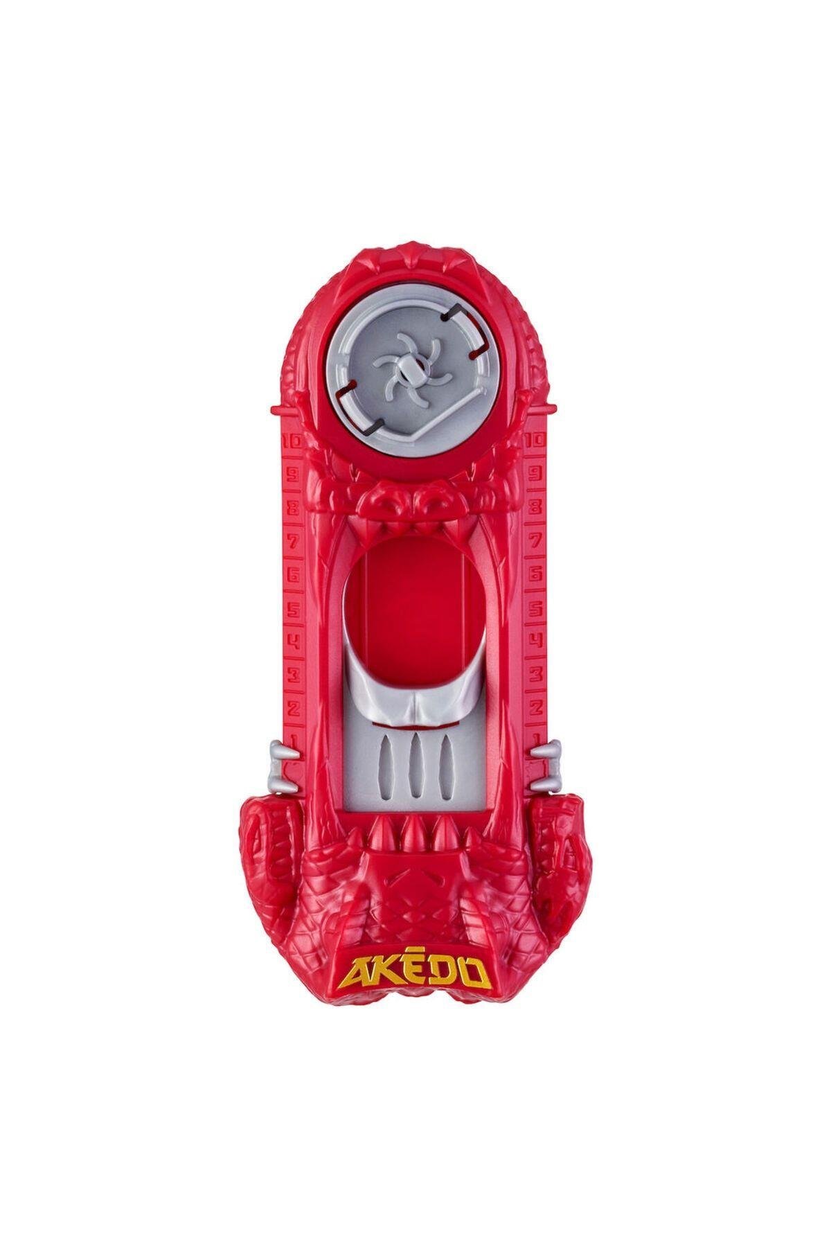 Akedo S5 Tekli Paket 8li Cdu 15308 Stink King-Çeşitli Figürler