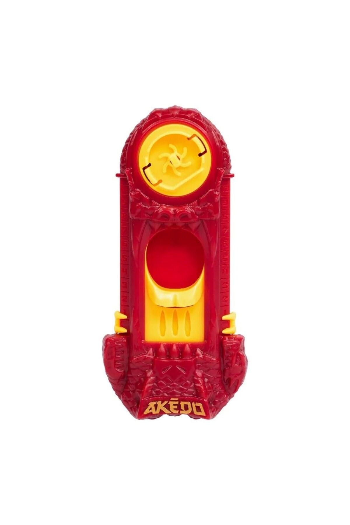 Akedo S5 Tekli Paket Dragon Strike Chux-Karakter Figürleri