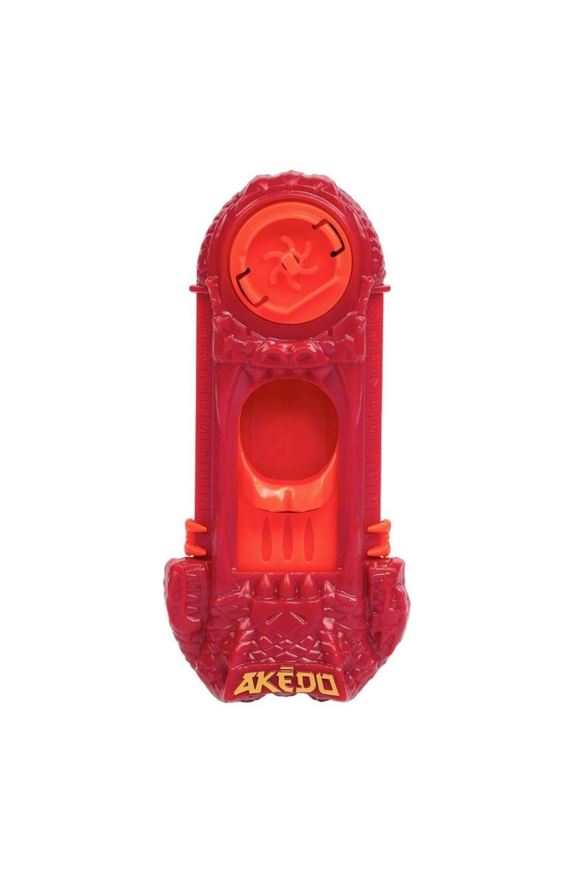 Akedo S5 Tekli Paket Tiger Strike Hi-Ashi-Karakter Figürleri