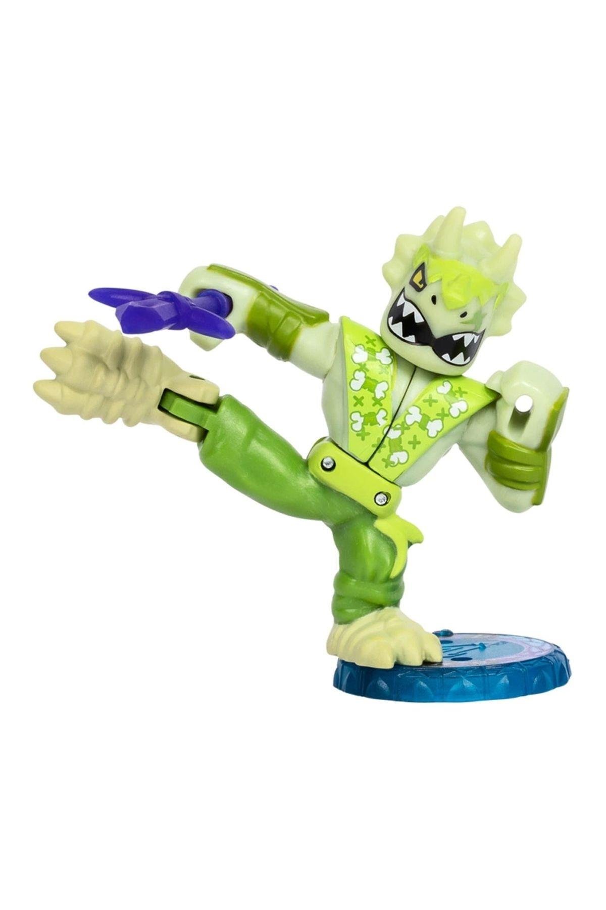 Akedo S6 Delüks Paket 15281-Çeşitli Figürler