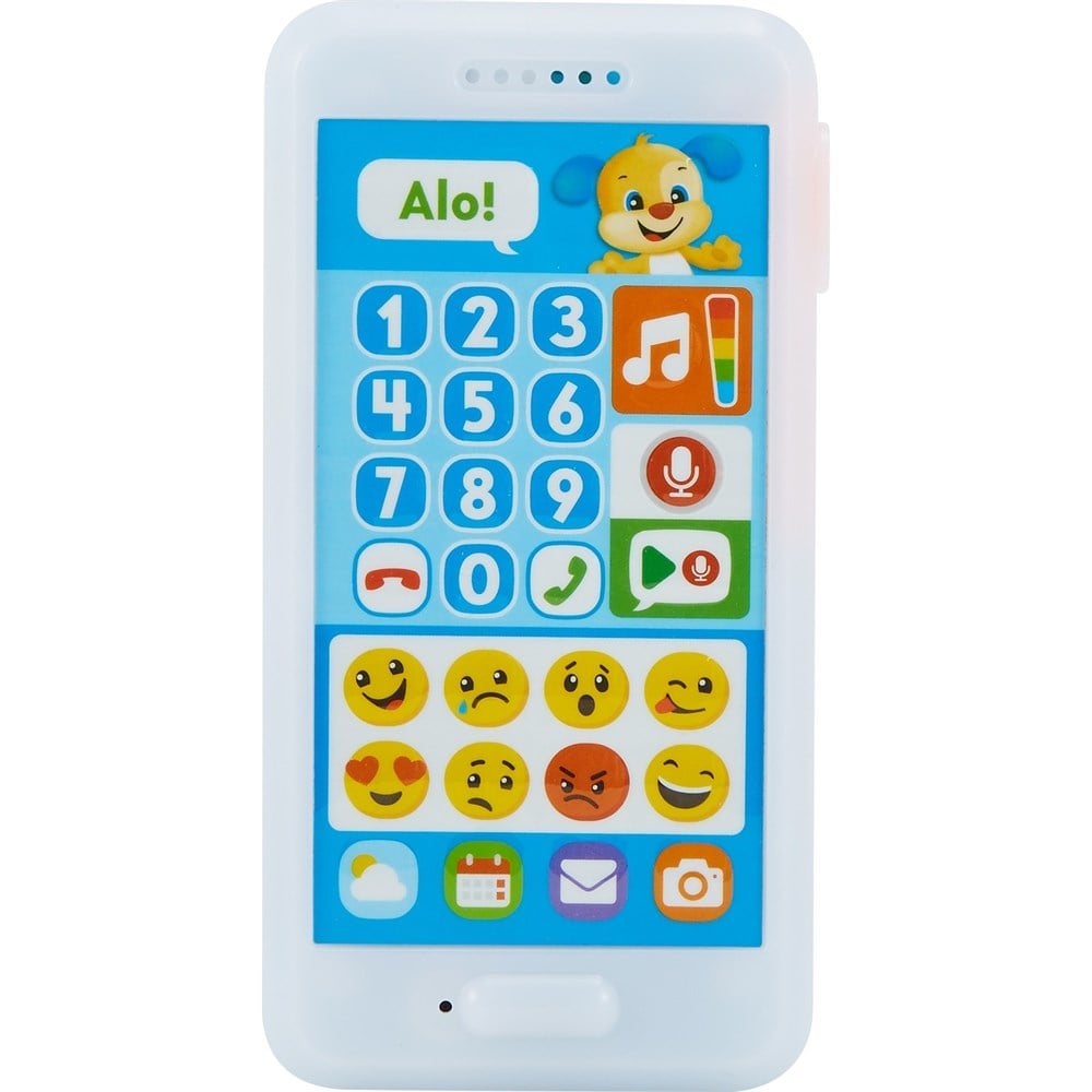 Akıllı Telelefon FPR25