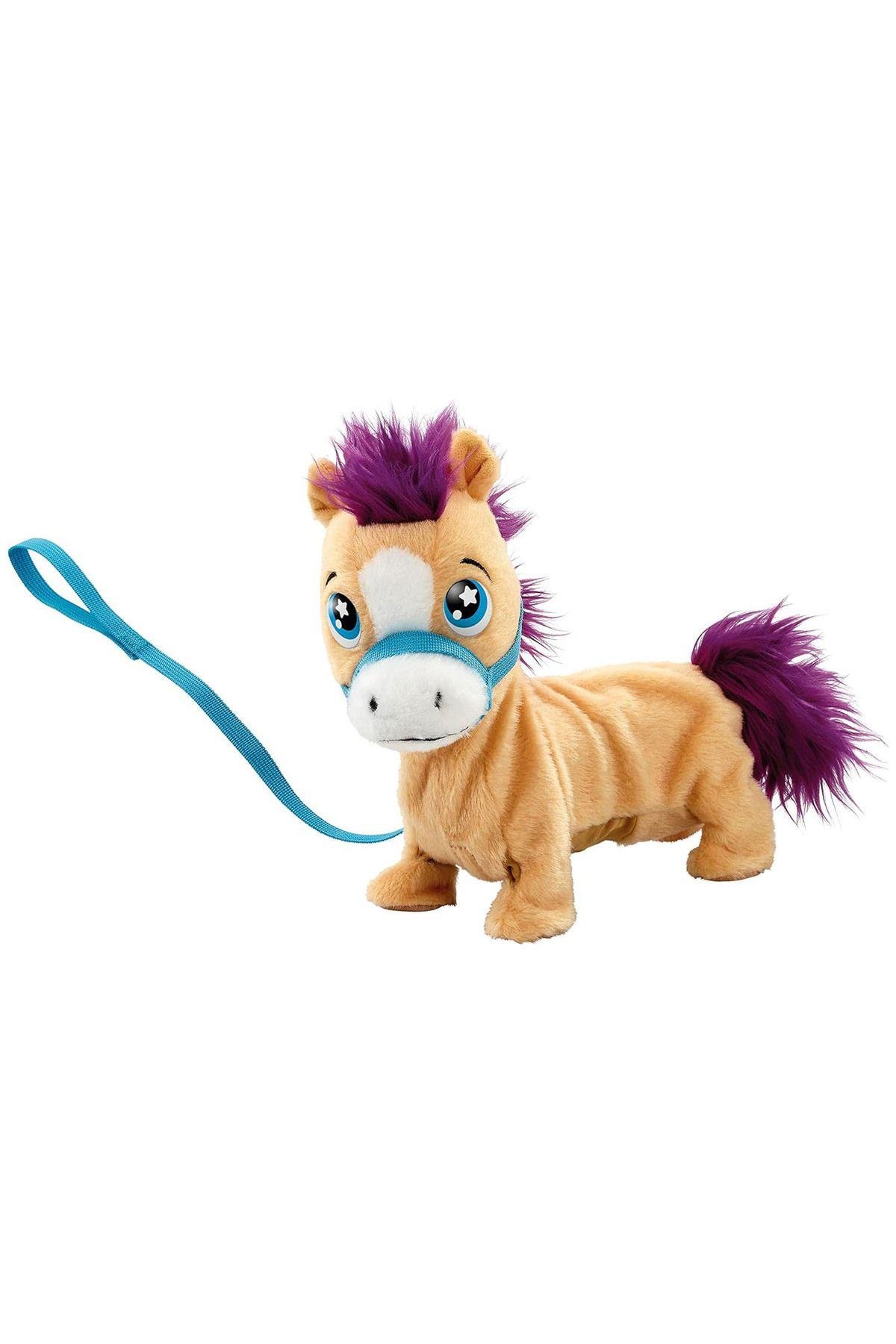 ANIMAGİC Animagic Pony Pumpkin 926876-Hayvan Figürleri