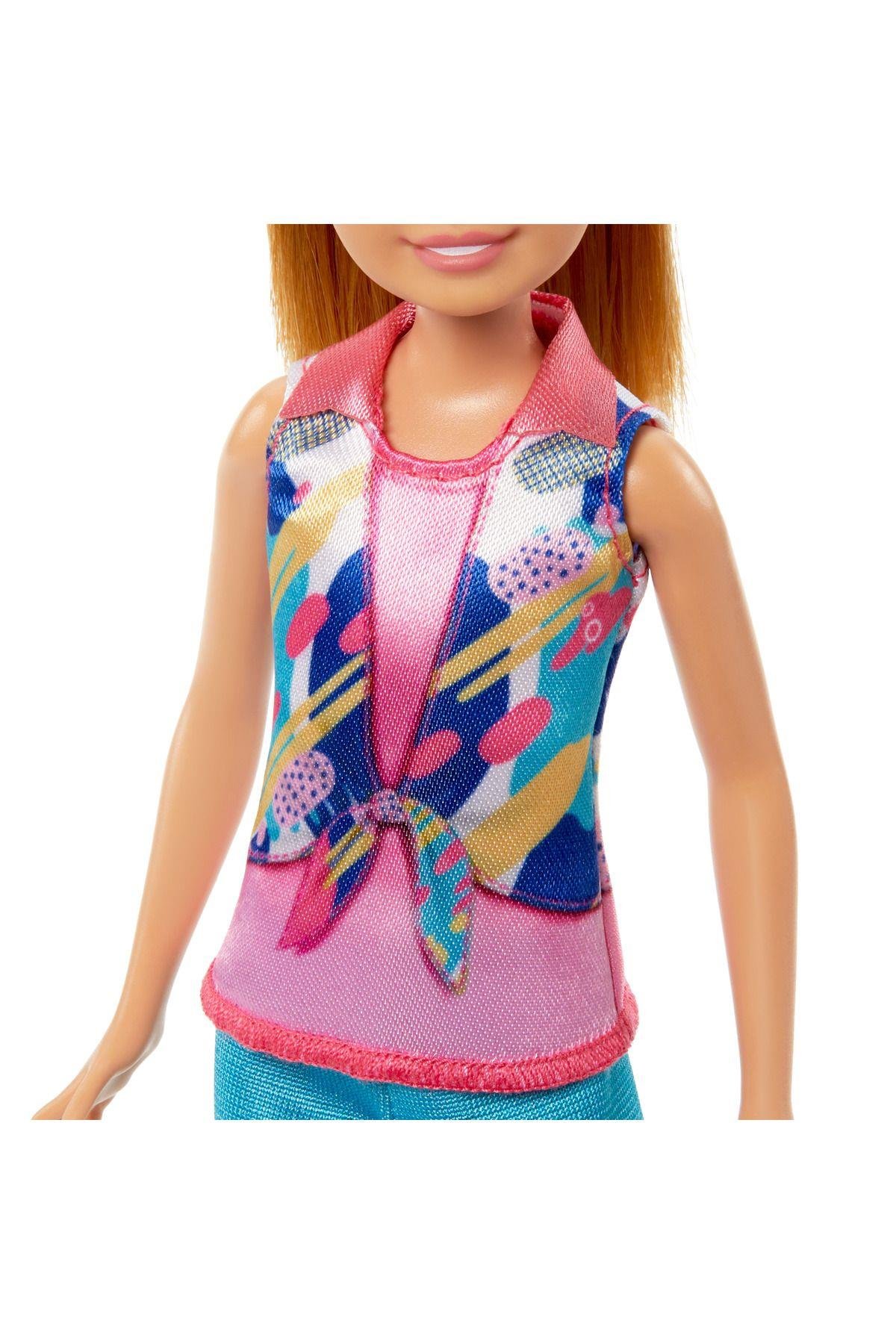 Art002 C01 Hrm09   Stacie Kız Kardeşler Ikili Set & Stacie To The Rescue Bernami Yeni-Oyuncak Bebekler