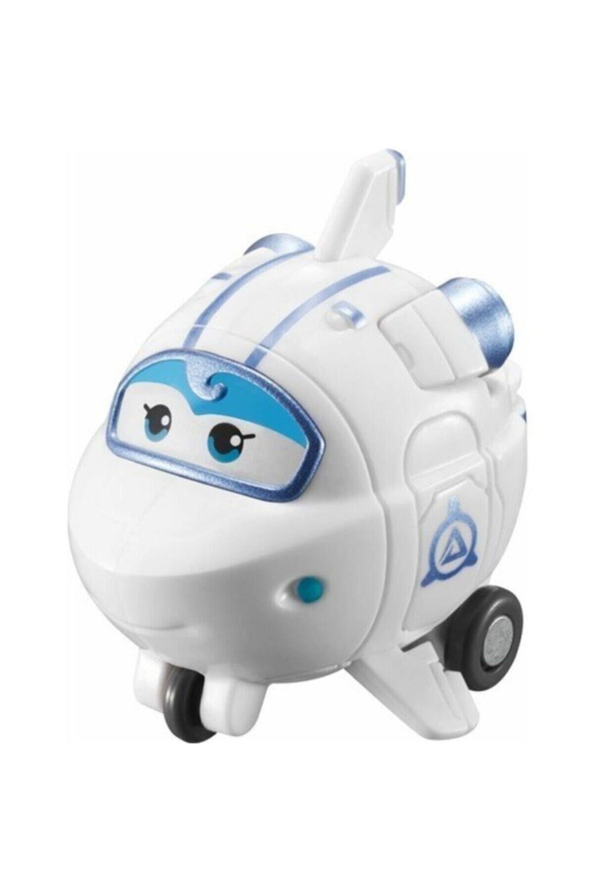 Astra Ve Ay Aracı-Karakter Figürleri