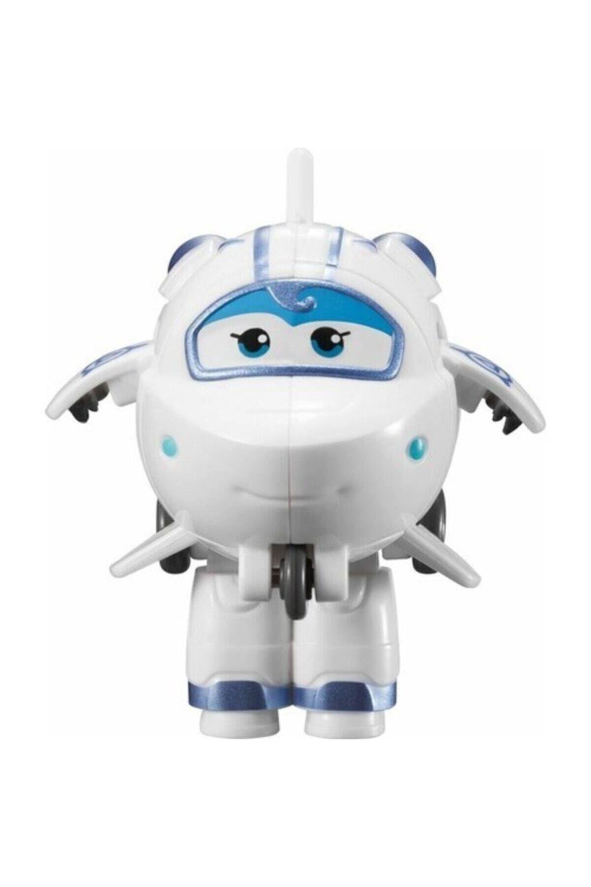 Astra Ve Ay Aracı-Karakter Figürleri