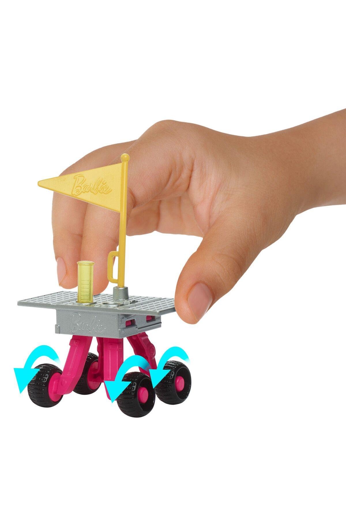 Astronot Bebek  65. Yıl Özel HRG45-Oyuncak Bebekler